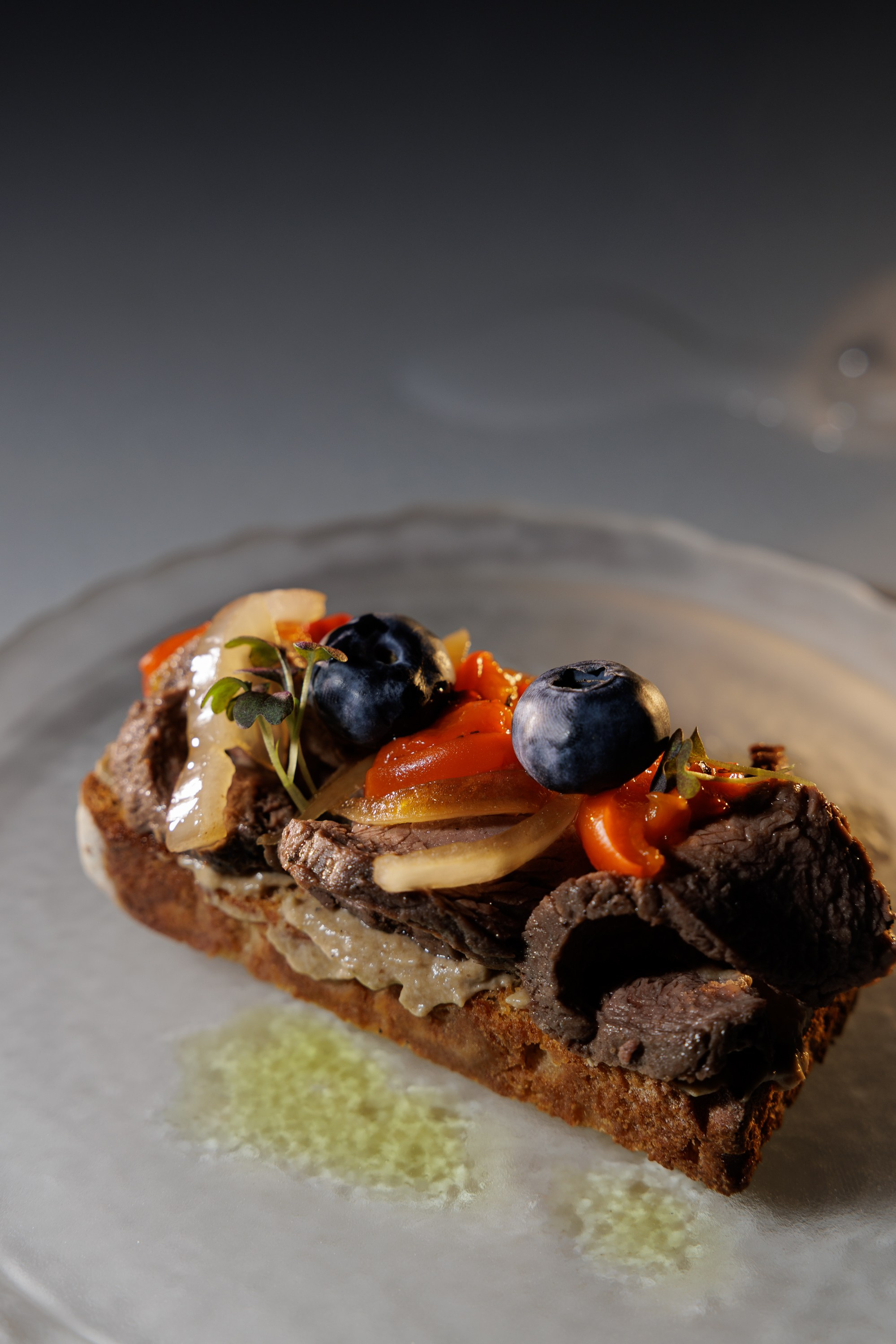 Гастроужин в р.Komorebi (may.25). Свадебный фотограф