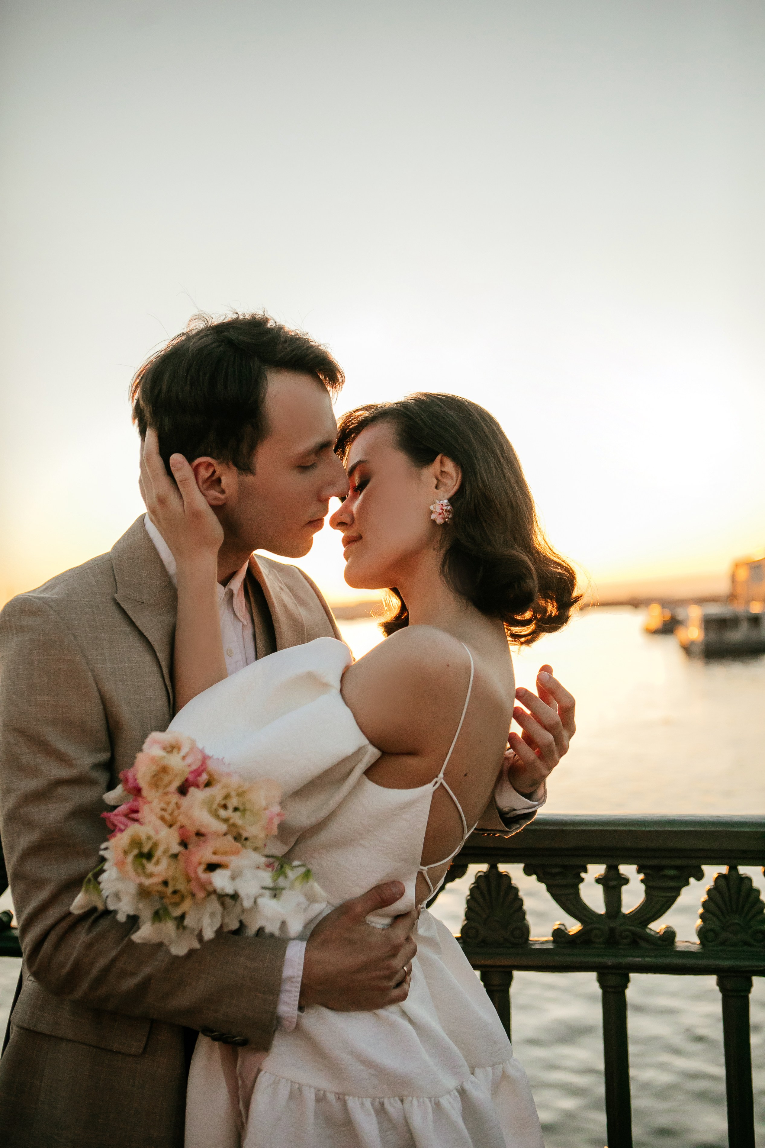 Лера и Влад. Chertovskih.ru