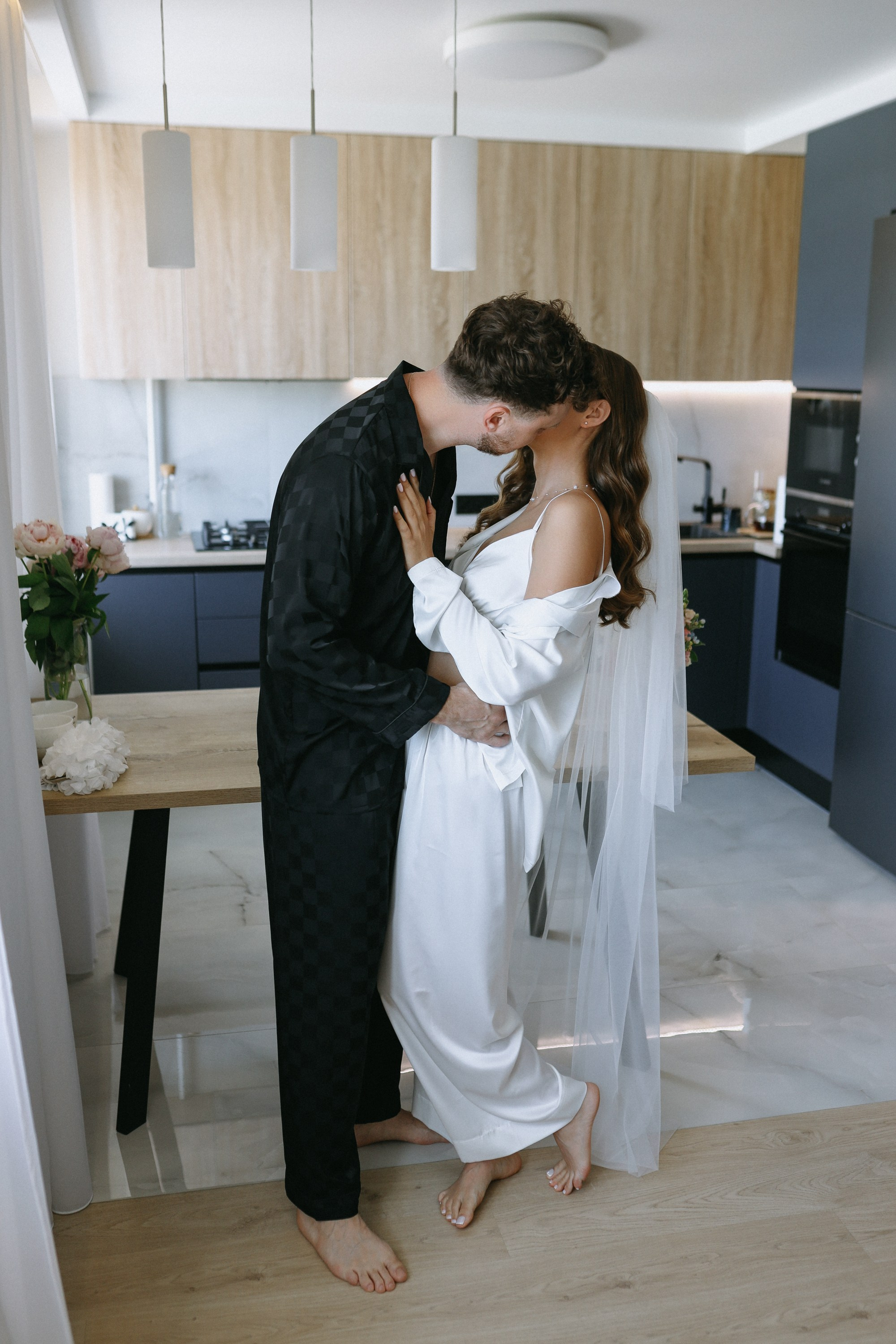 Антонина и Роман. Свадебный фотограф Волгоград и Волжский Евгения Кимлач