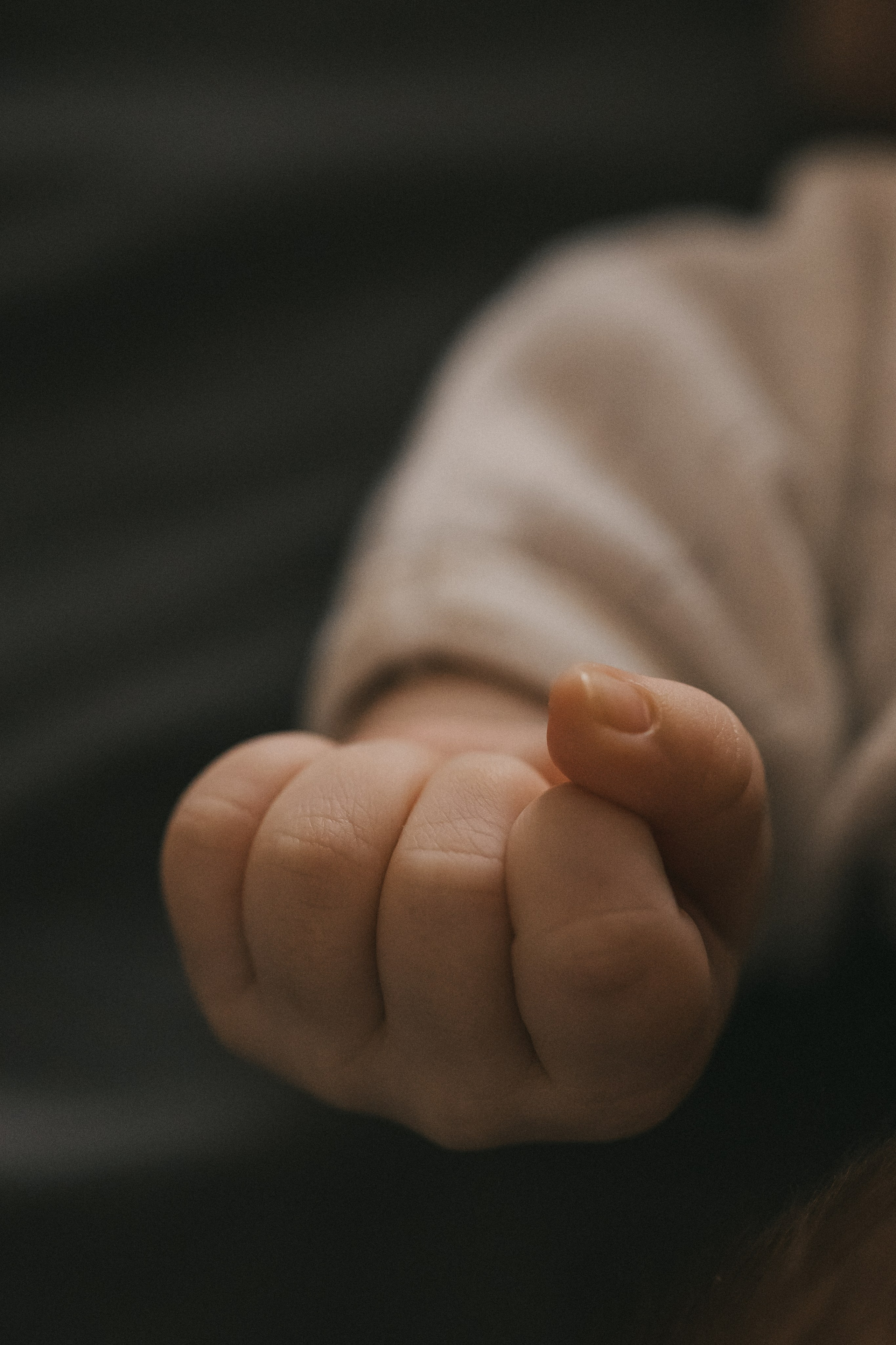 Домашняя нежность. Фотограф Нижний Новгород