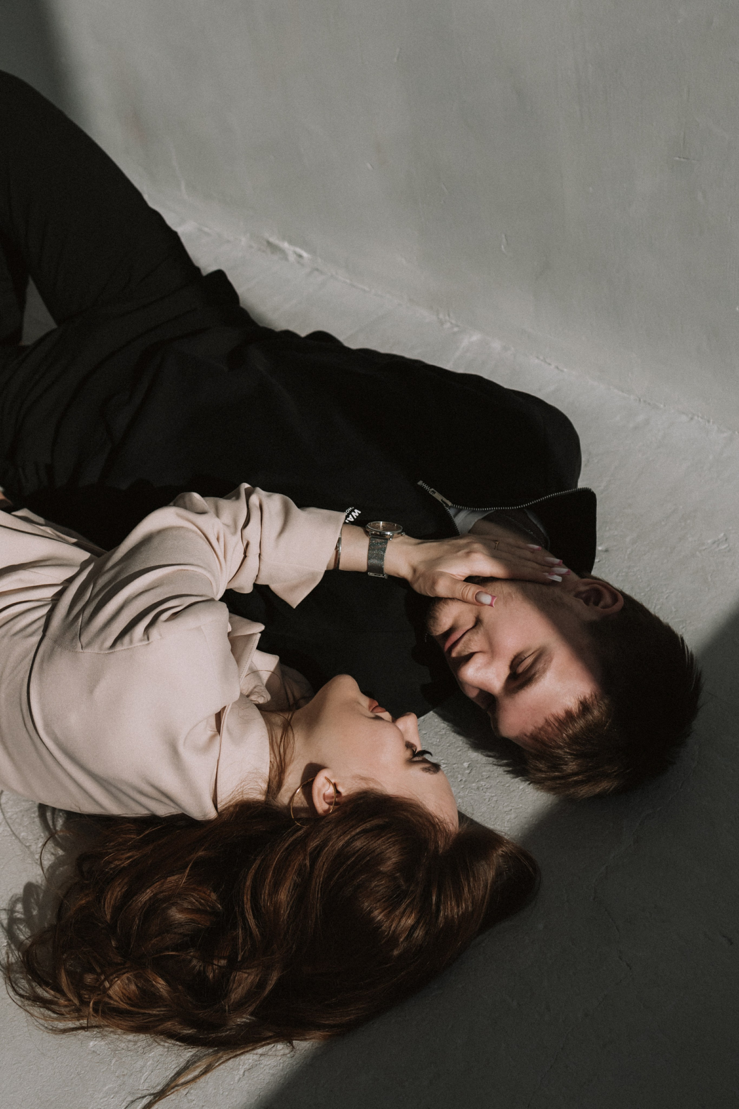 Арина и Никита. Фотограф Нижний Новгород