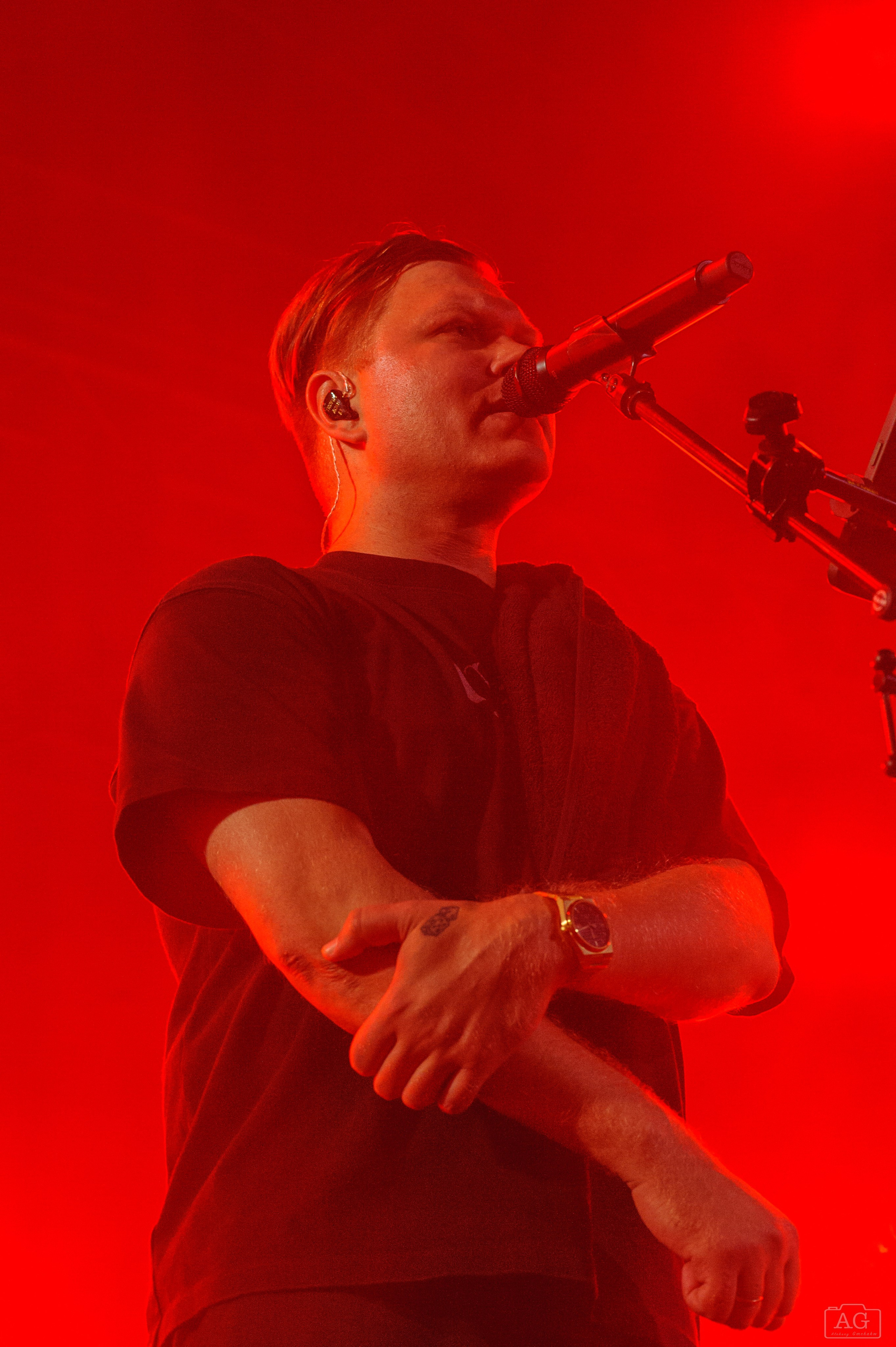 Комната Культуры, Roof Place. Алексей Горчаков. Фотограф на ваш праздник