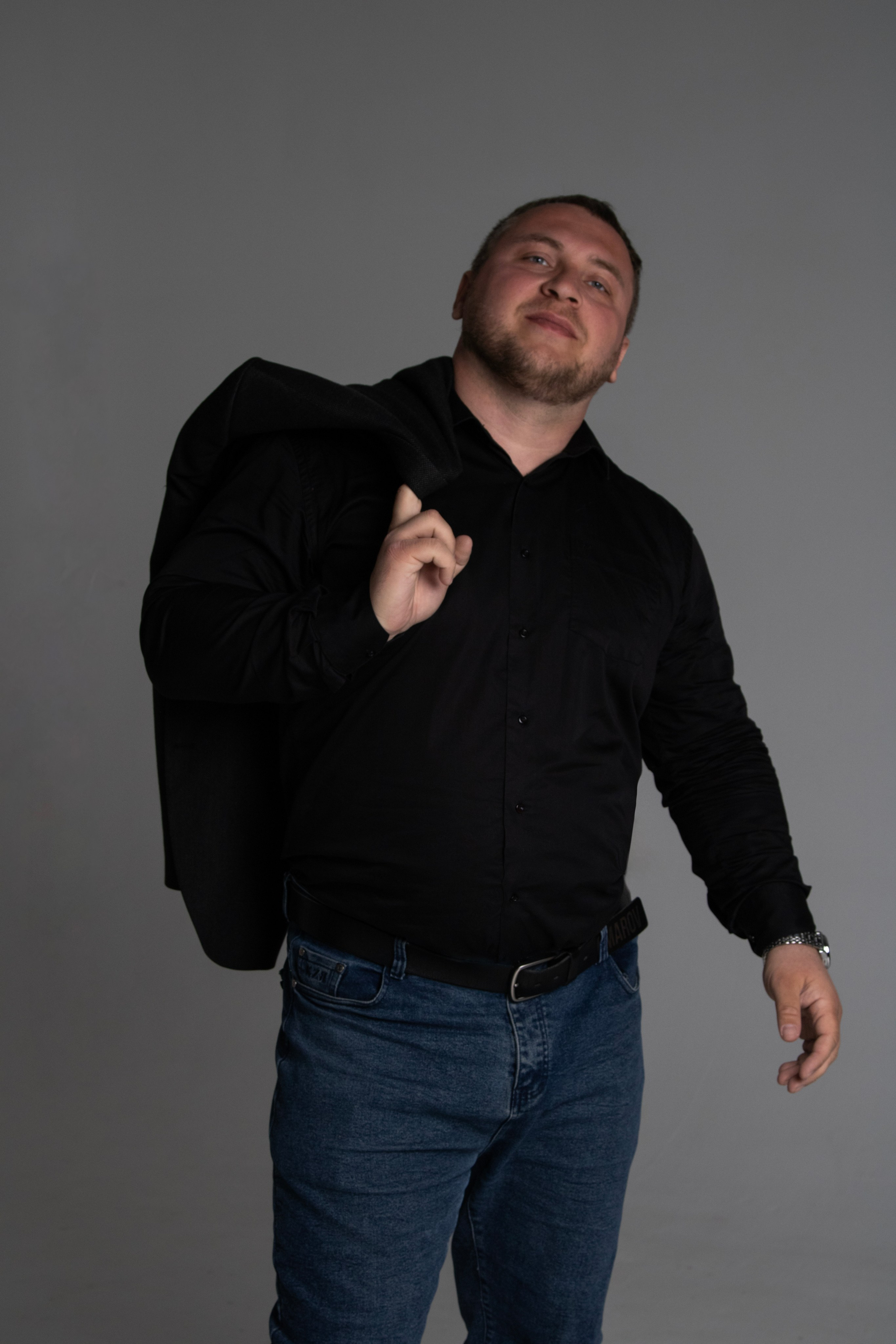 Студийная фотосъемка. Фотограф в Москве ♡