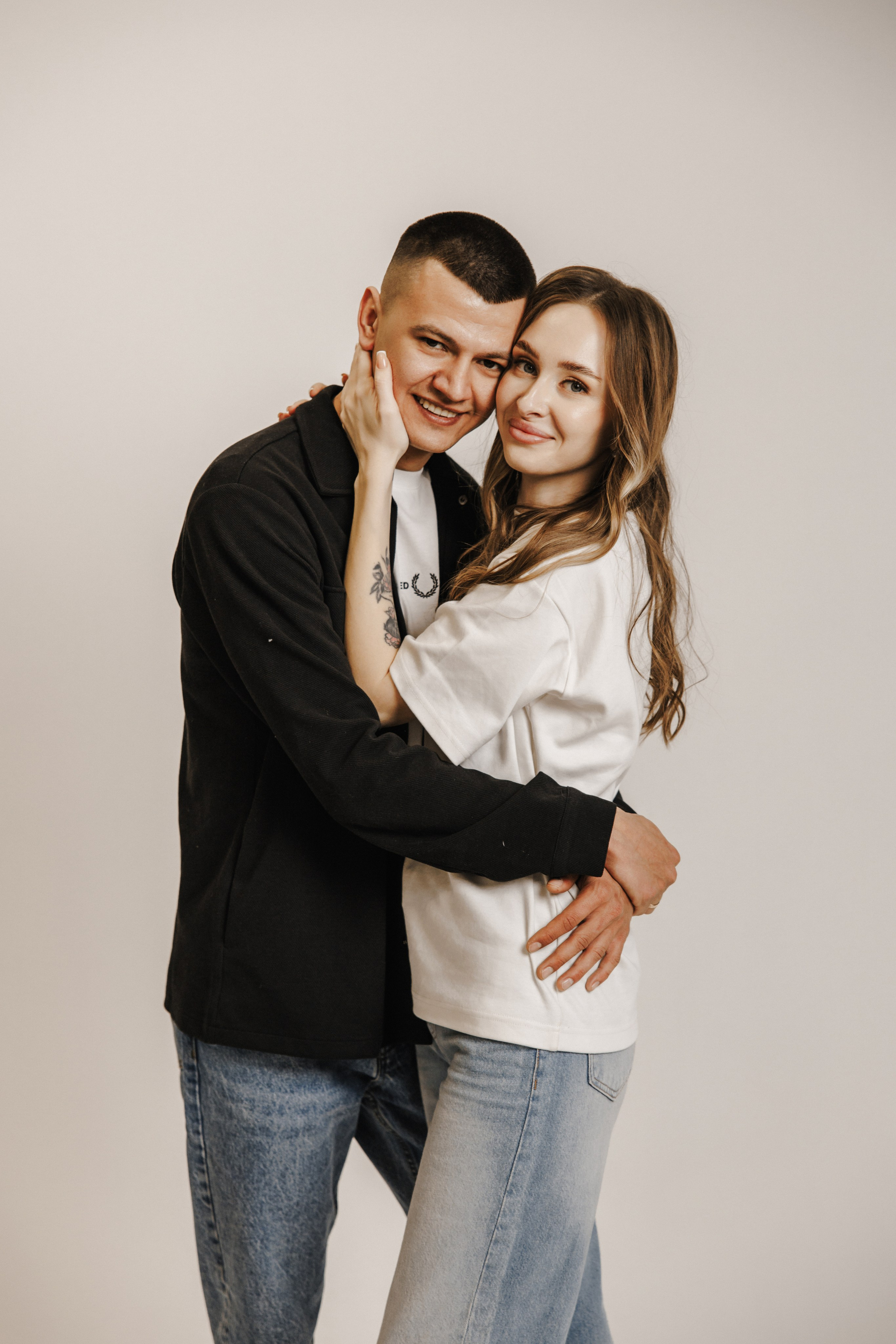 Саша, Вера и Леон. Свадебный фотограф Краснодар Ростов Солоникова Вероника