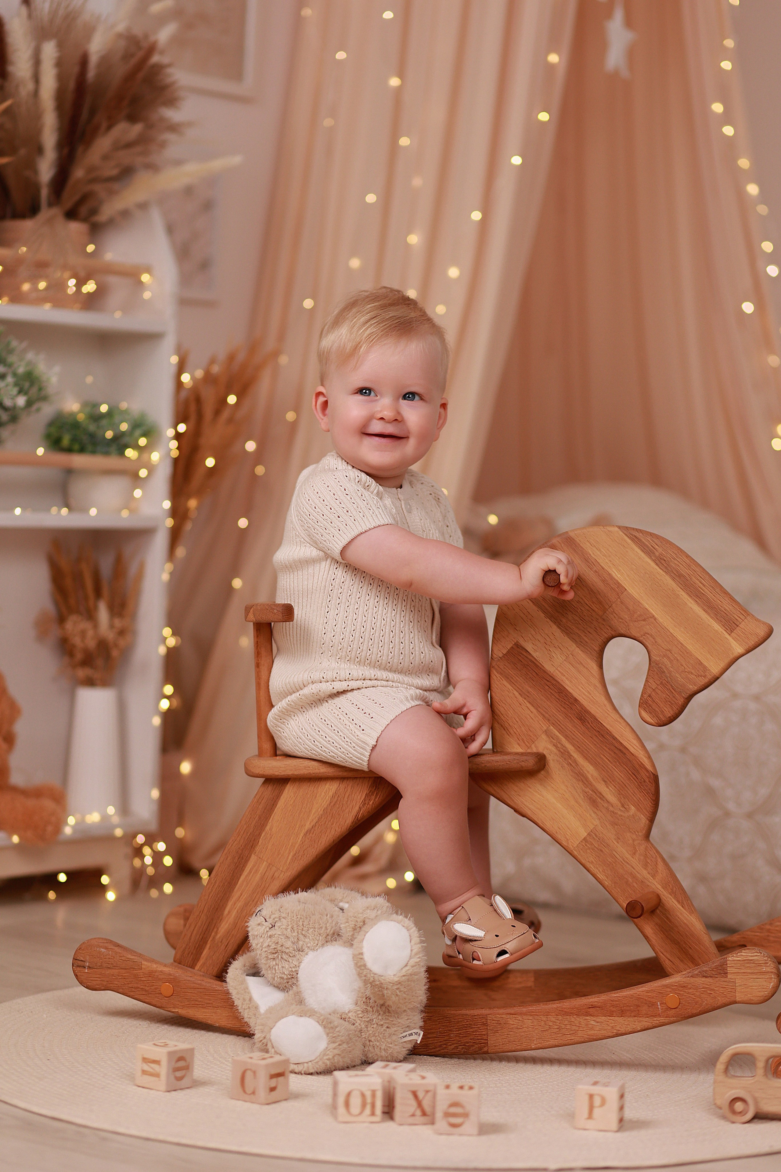 Савелий. Детский семейный фотограф Краснодар