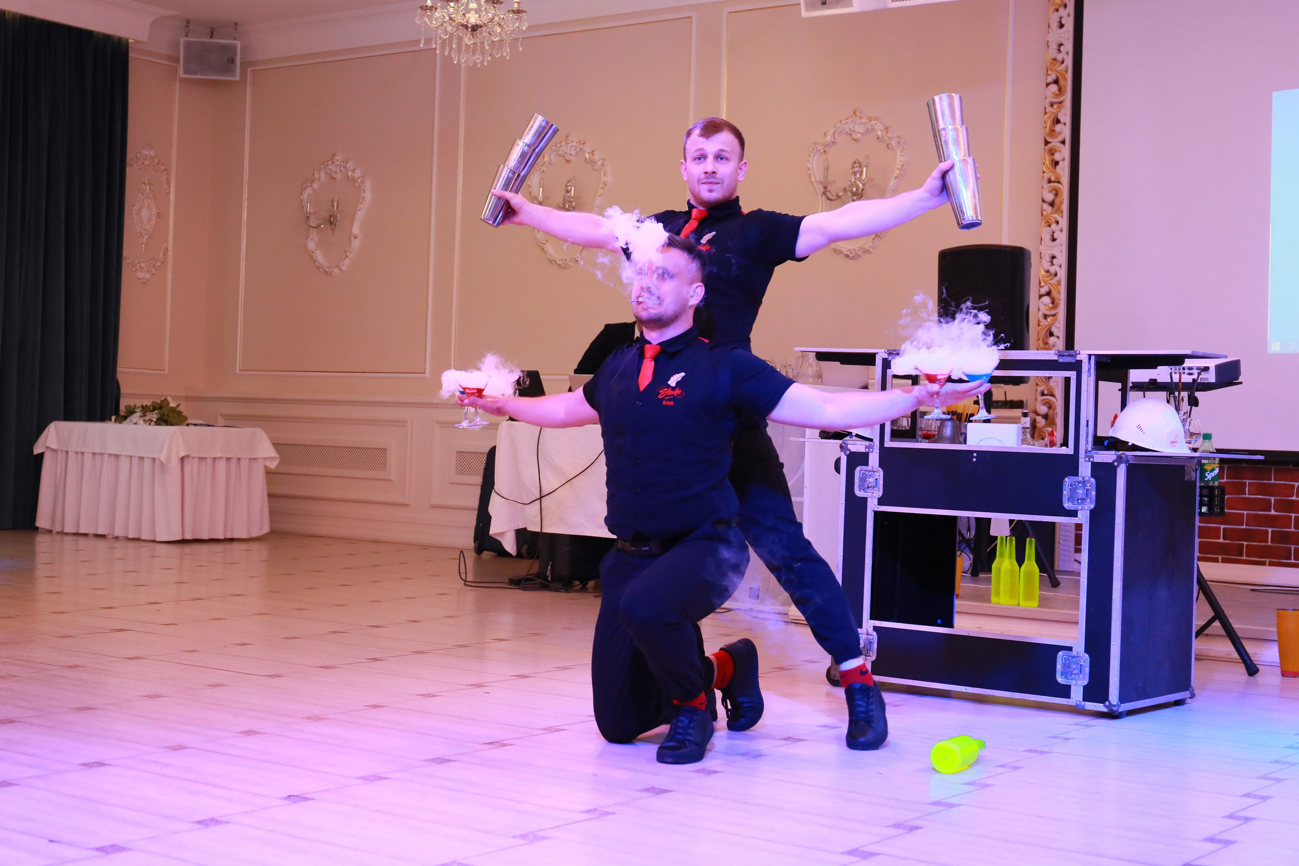 АртиШок, ресторан. Детский семейный фотограф Краснодар