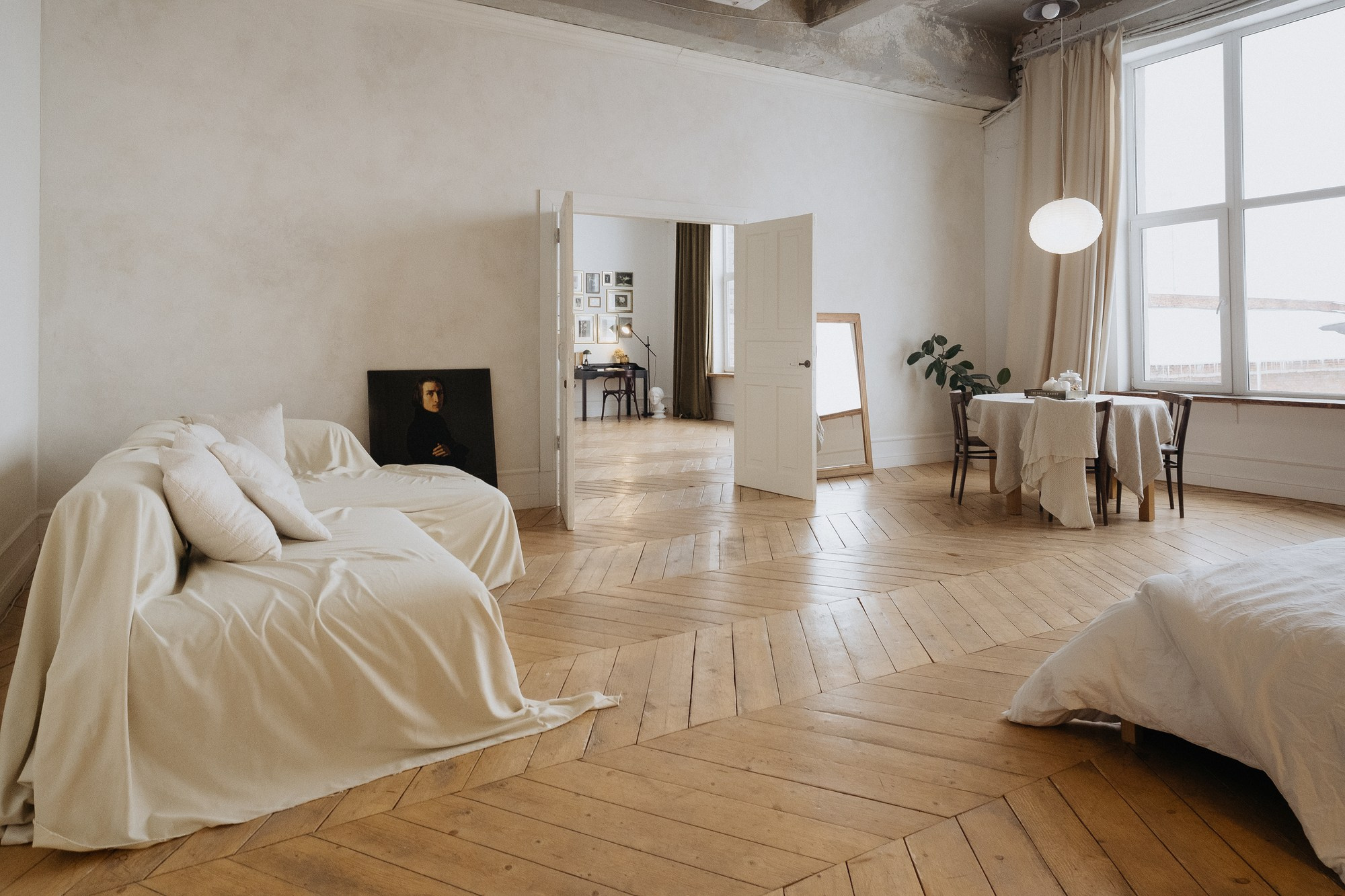 Зал ДАЧА. Детский семейный фотограф Краснодар