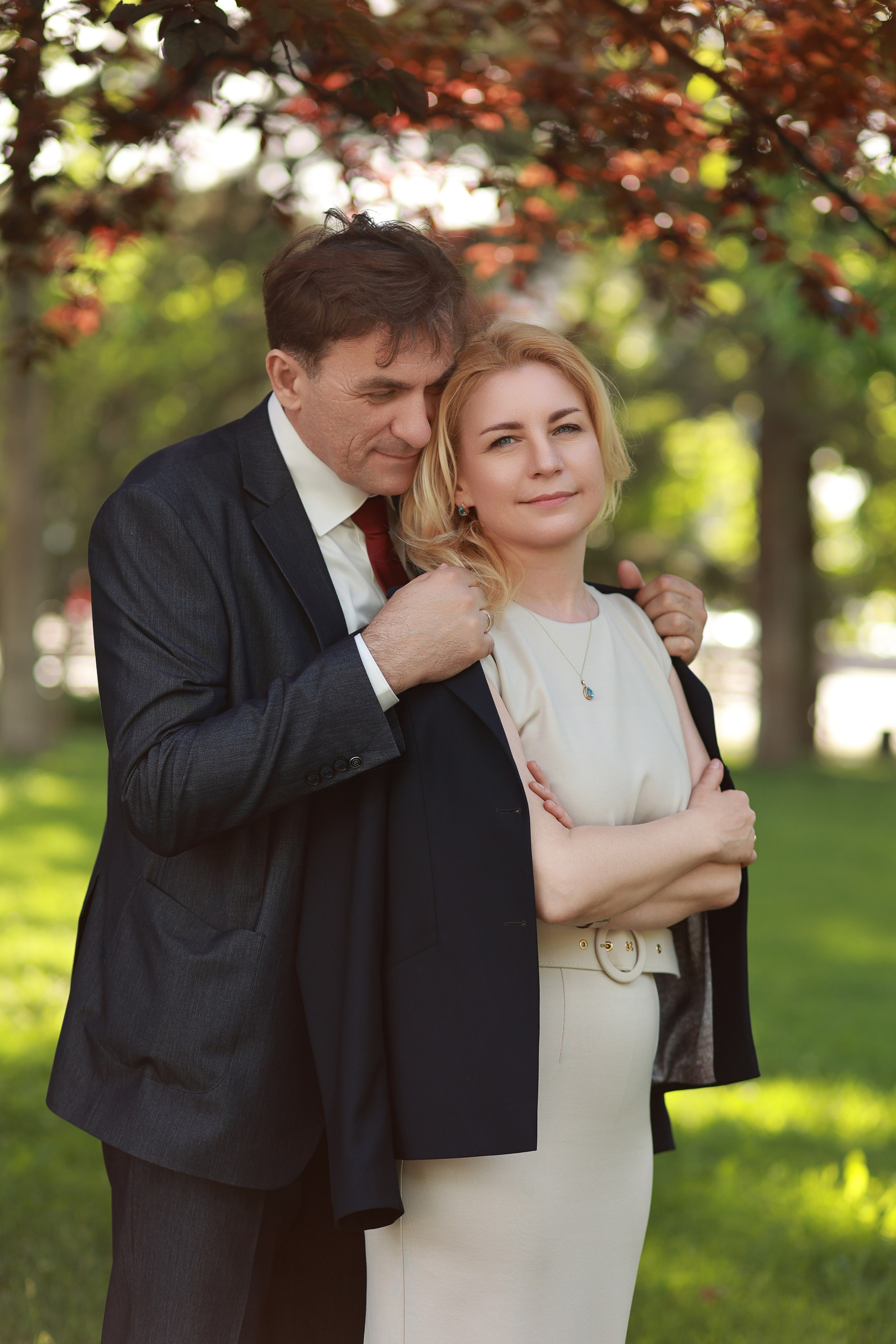 Елена и Сергей. Детский семейный фотограф Краснодар