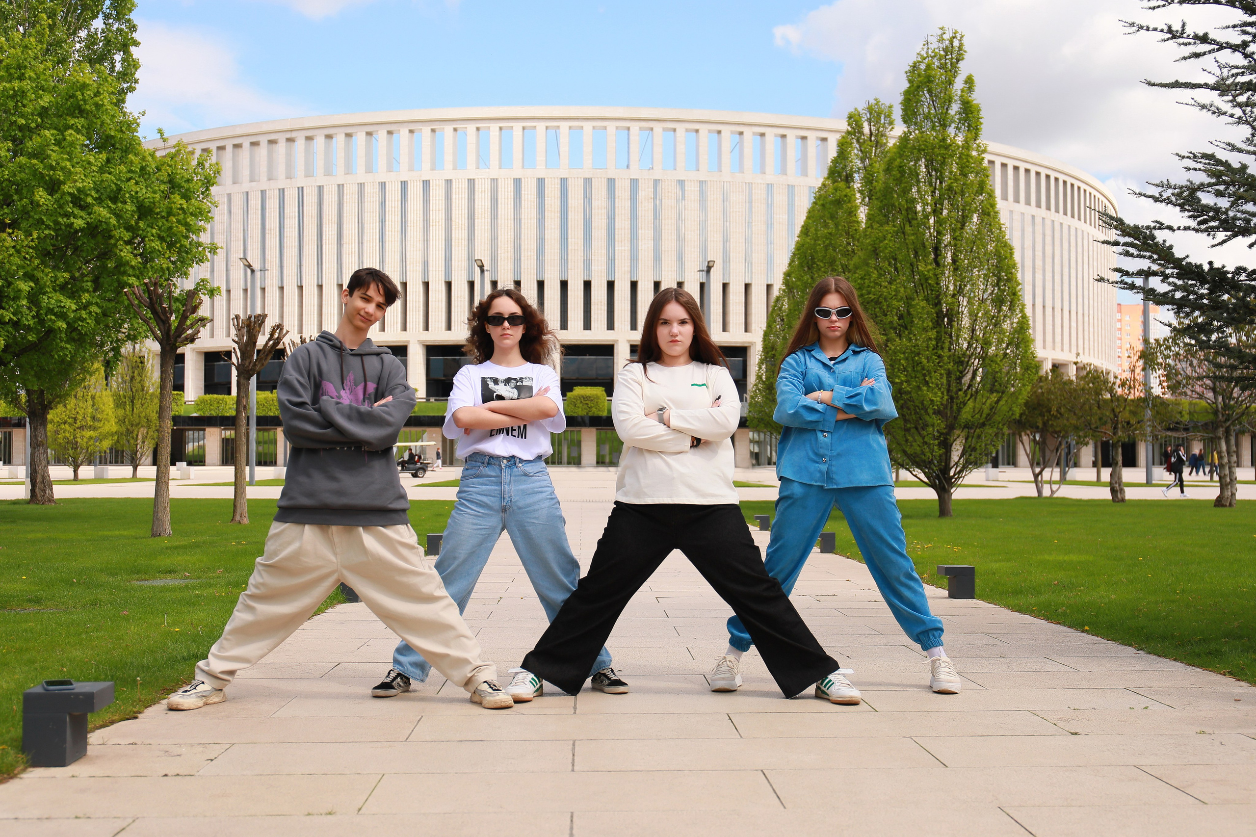 Выпускной альбом (Школа 73). Детский семейный фотограф Краснодар