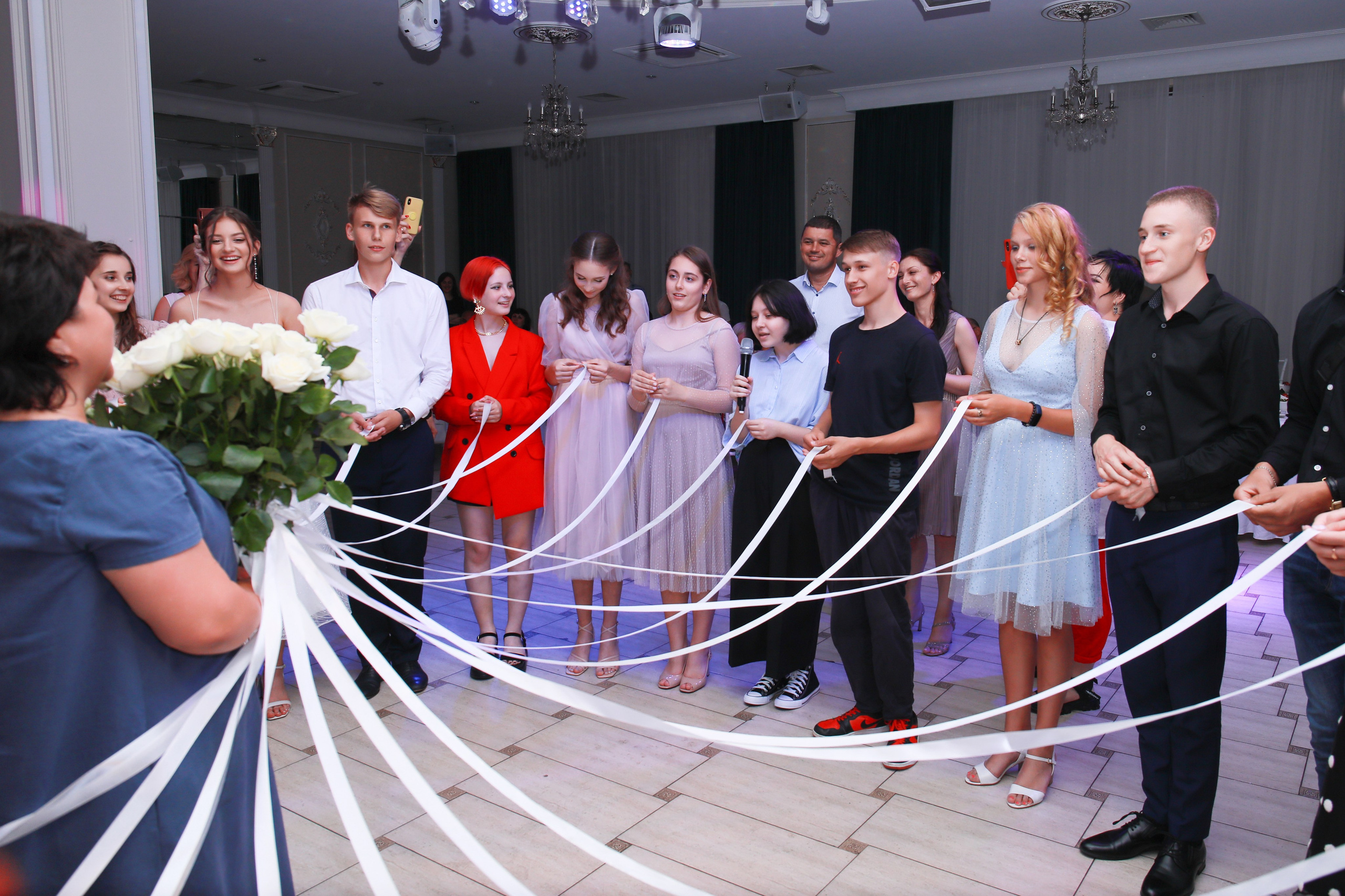 АртиШок, ресторан. Детский семейный фотограф Краснодар