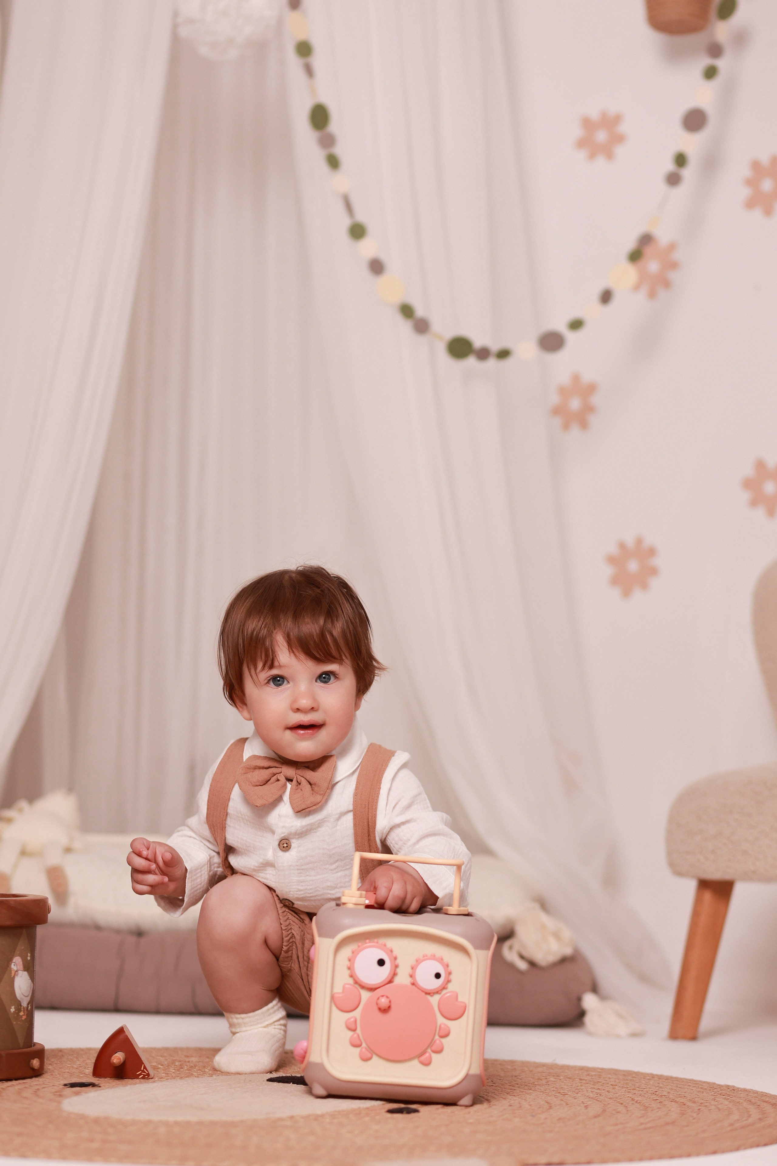 Милан. Детский семейный фотограф Краснодар