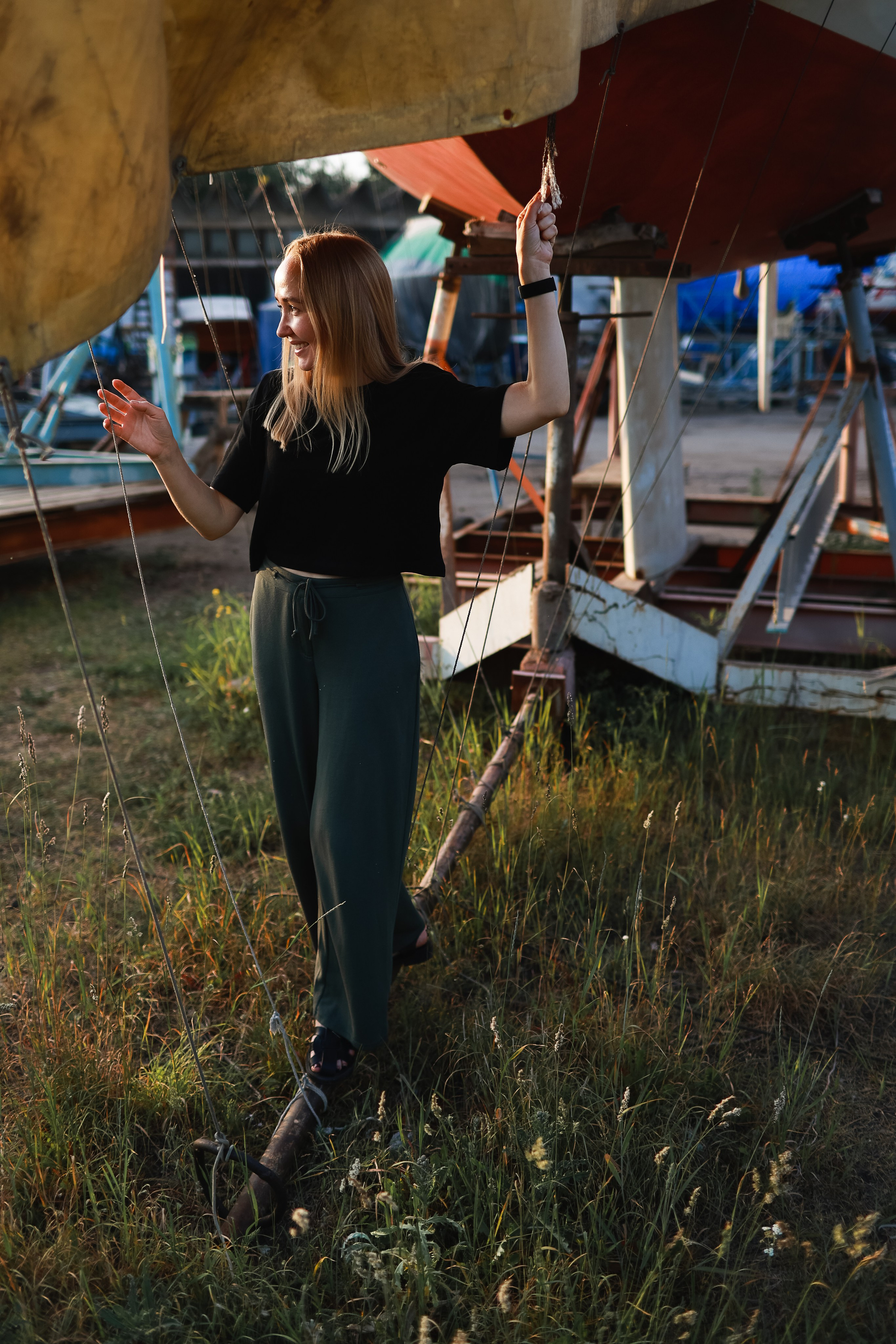 Портреты. Саша Кушнерова Фотографии. Sasha Kushnerova Photos