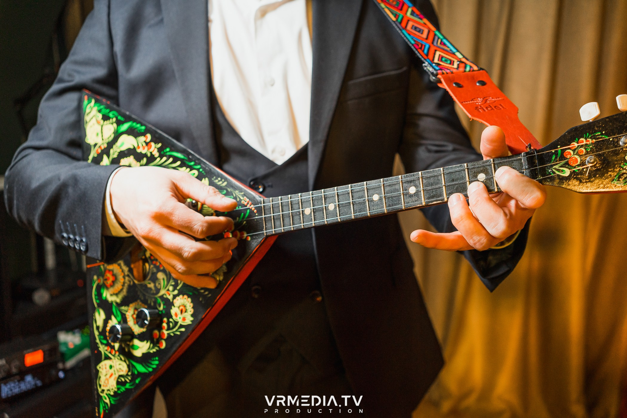 Эйнштейн party в ресторане «Мюнхен»