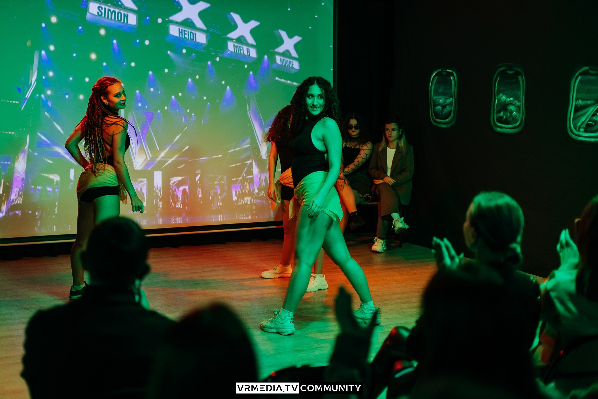 5 лет «House of Dance»