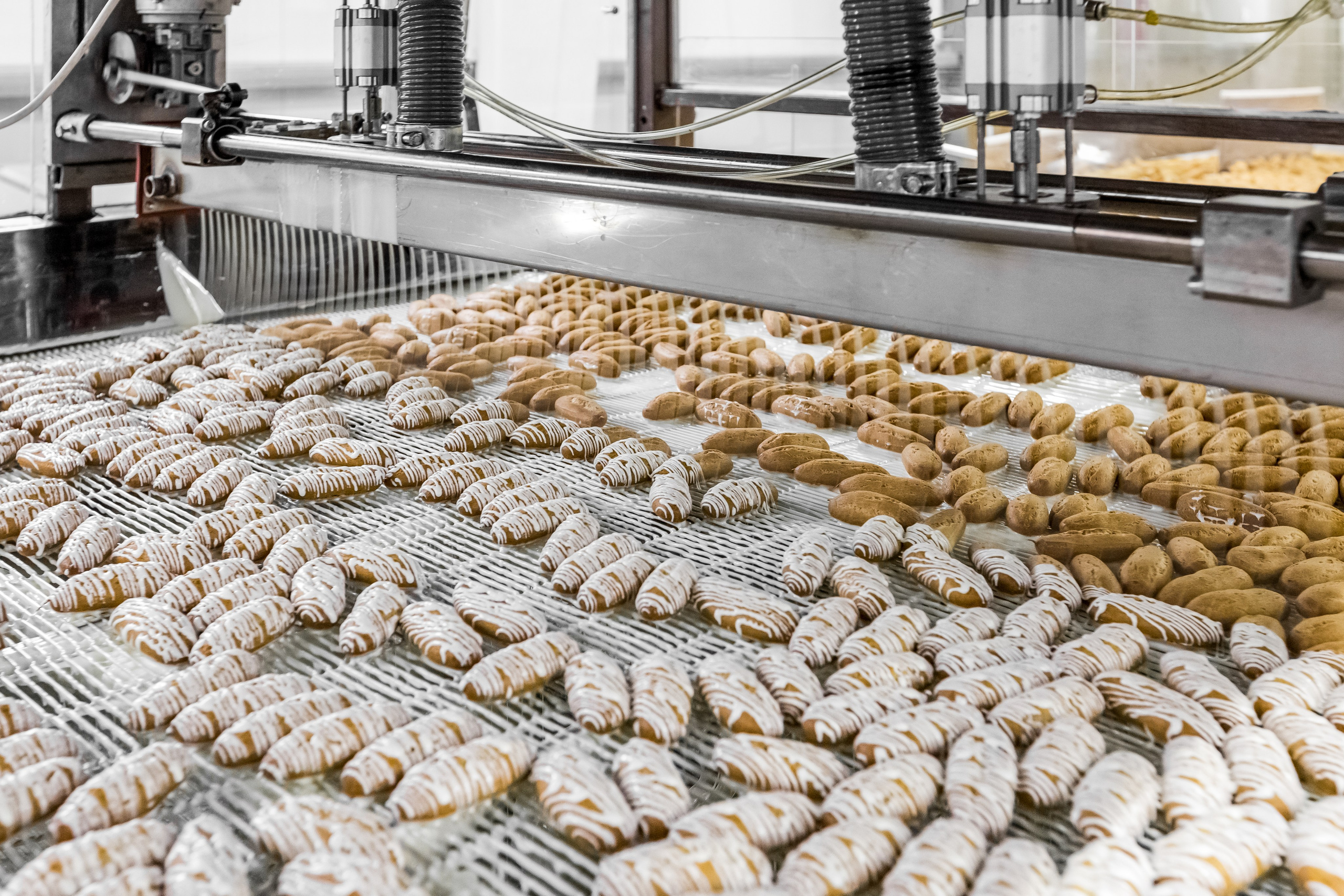 Фотосъемка оборудования для промышленных предприятий