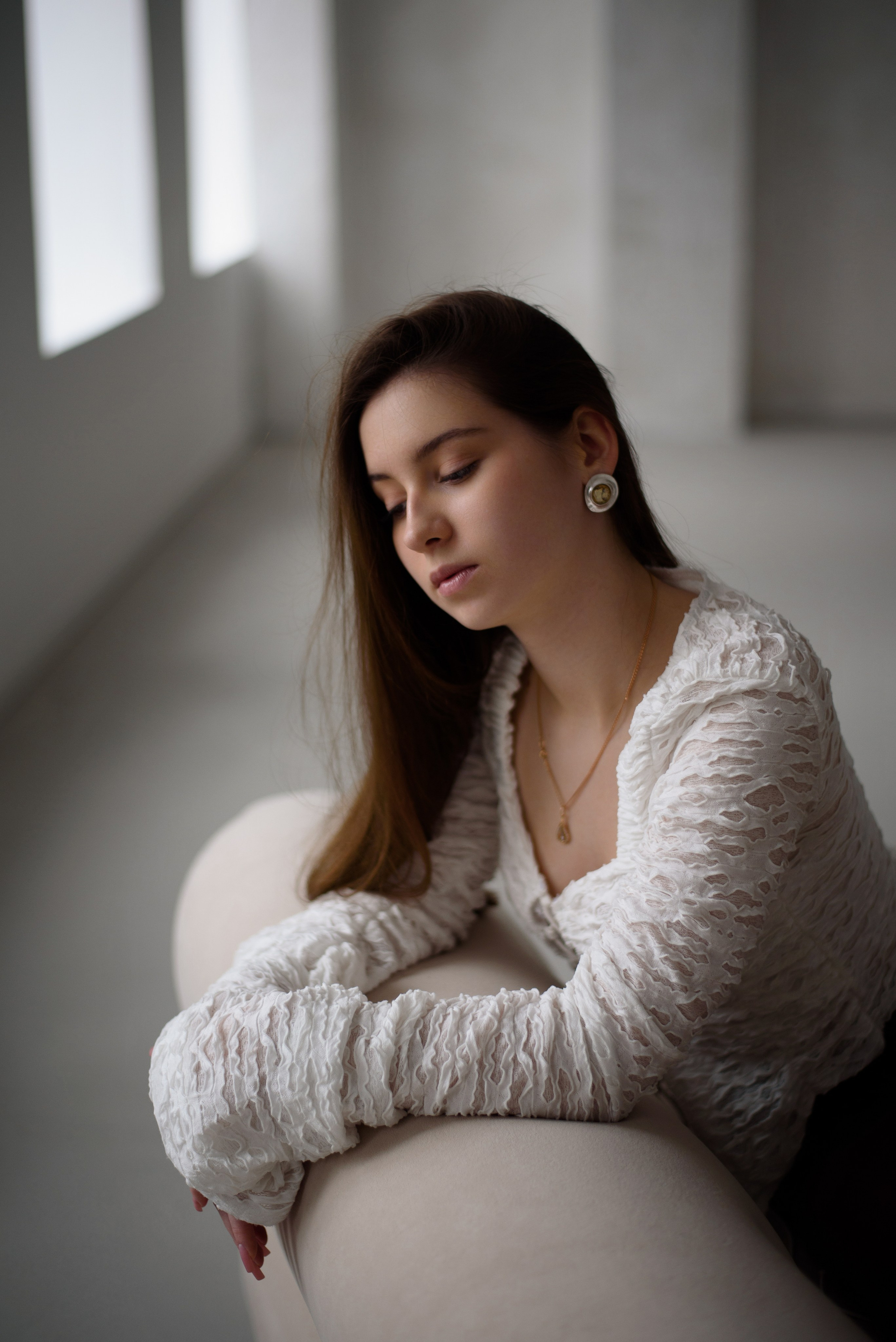 Марина. Женский фотограф, фотограф, фотограф тверь, портрет