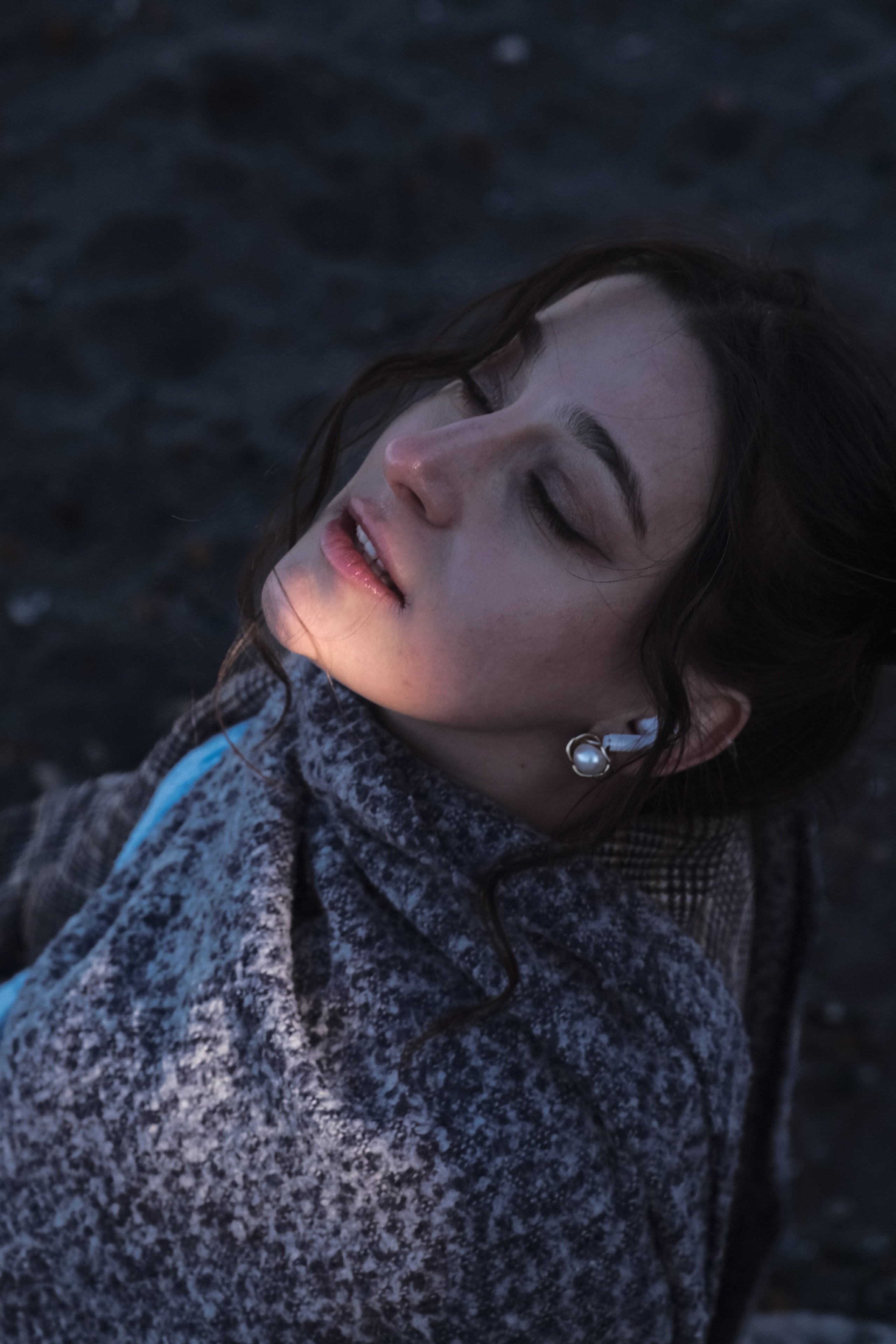 Зема. Контент-фотограф в Махачкале. Марина