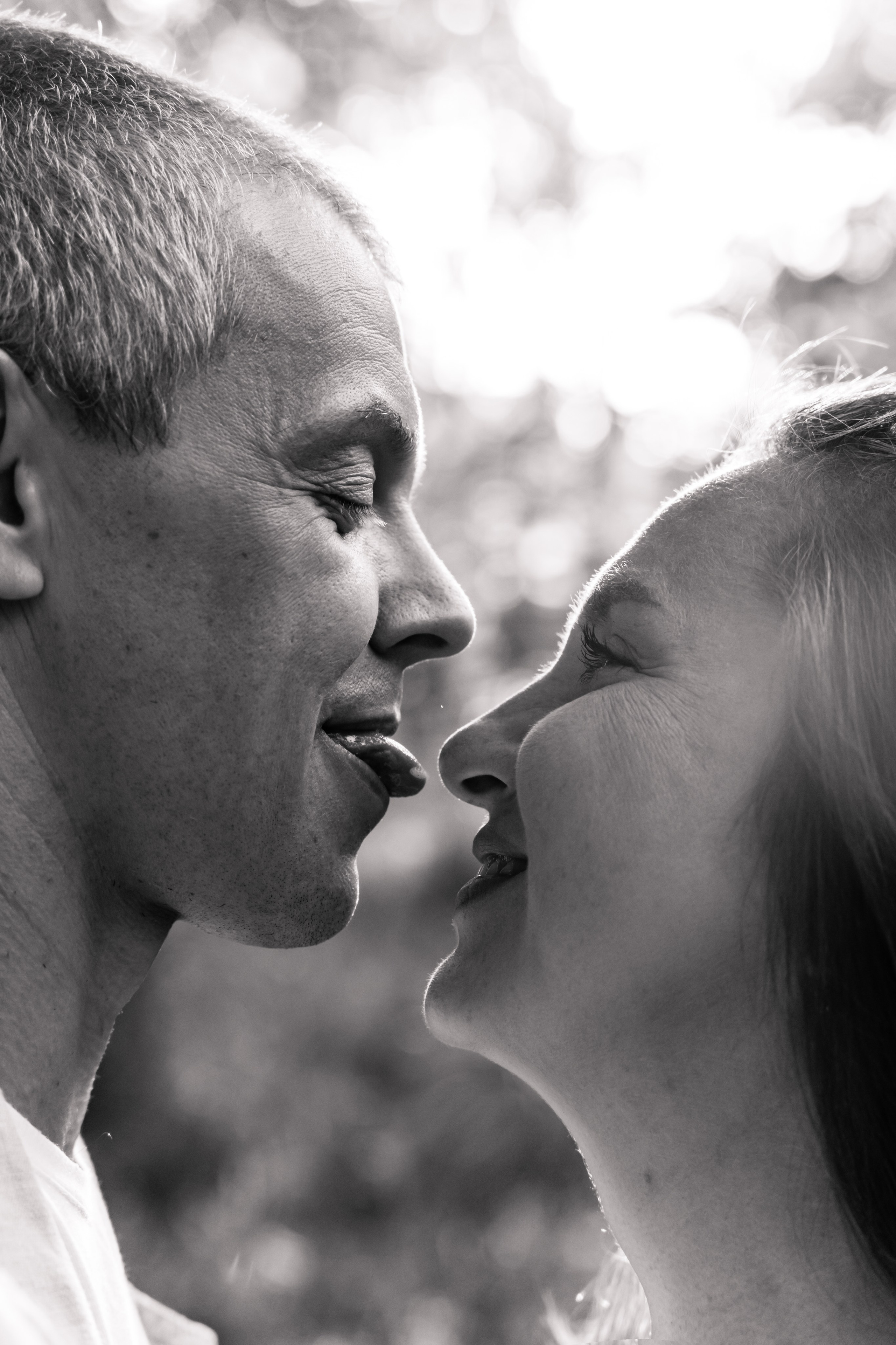 Слава и Олеся. Love Story