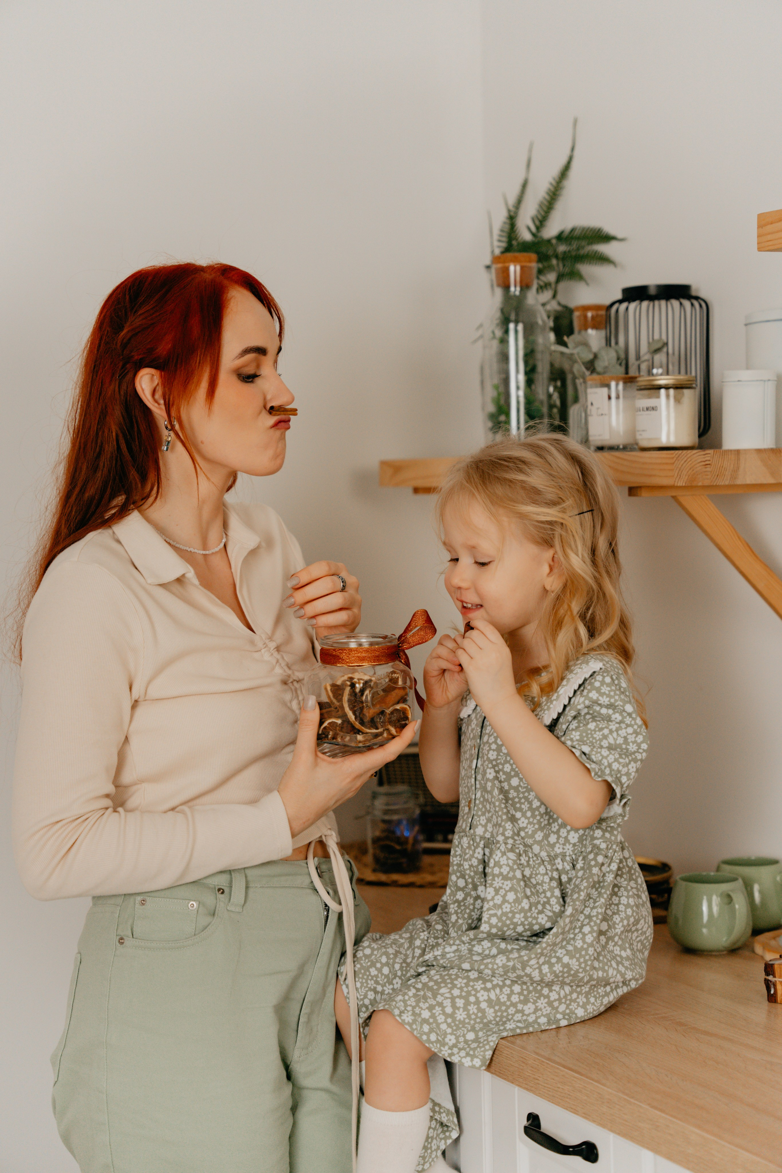 Больше чем семья. Больше чем любовь