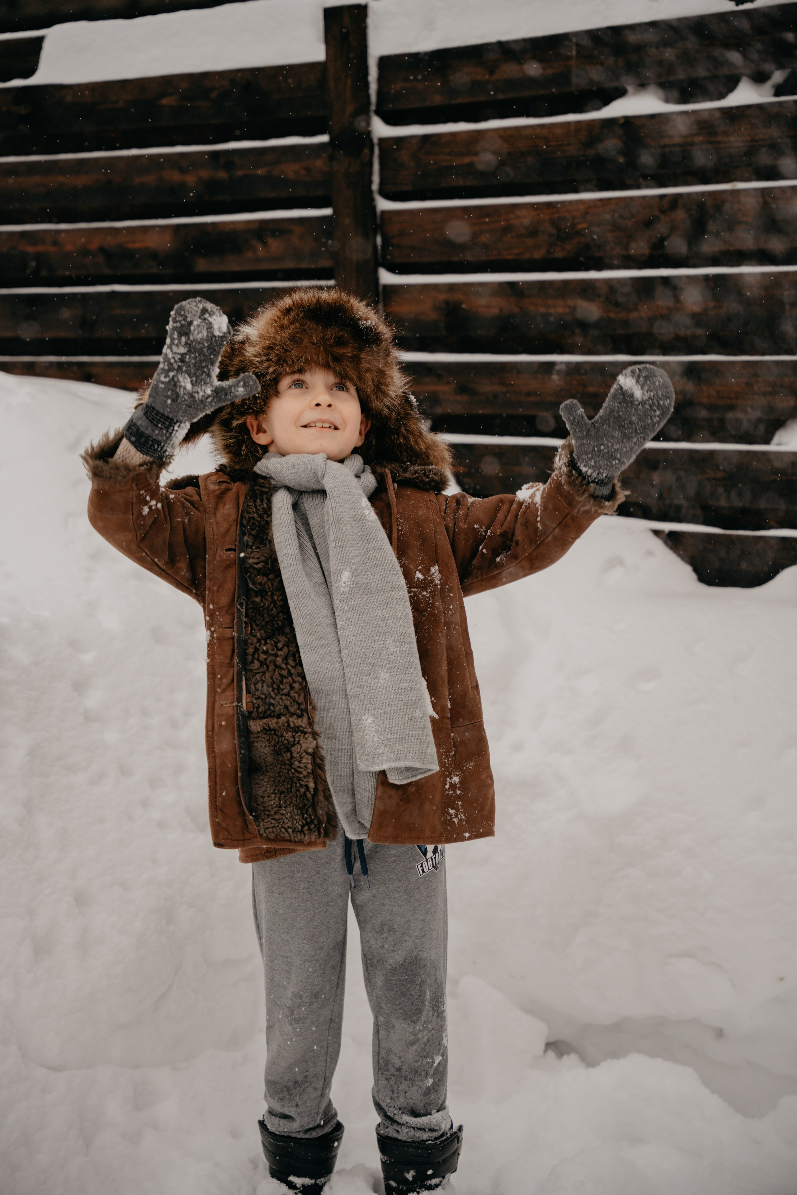 Детки конфетки. Локация То самое место