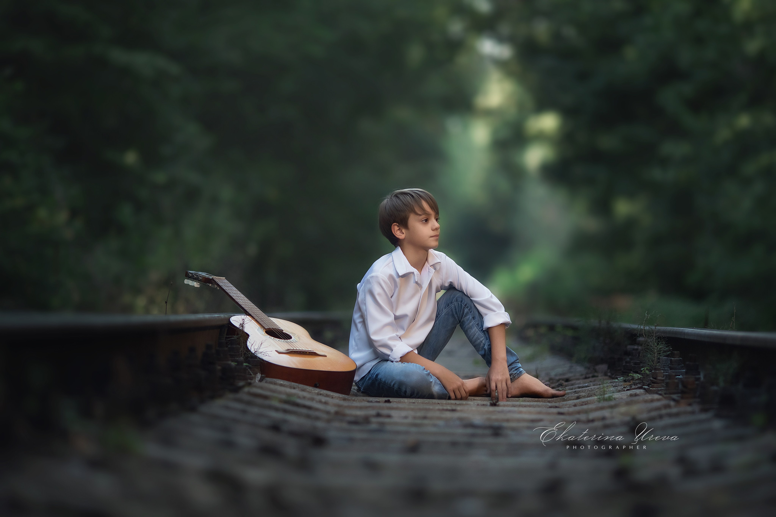 PORTFOLIO. Children’s and family photographer Ekaterina Ureva in Moscow