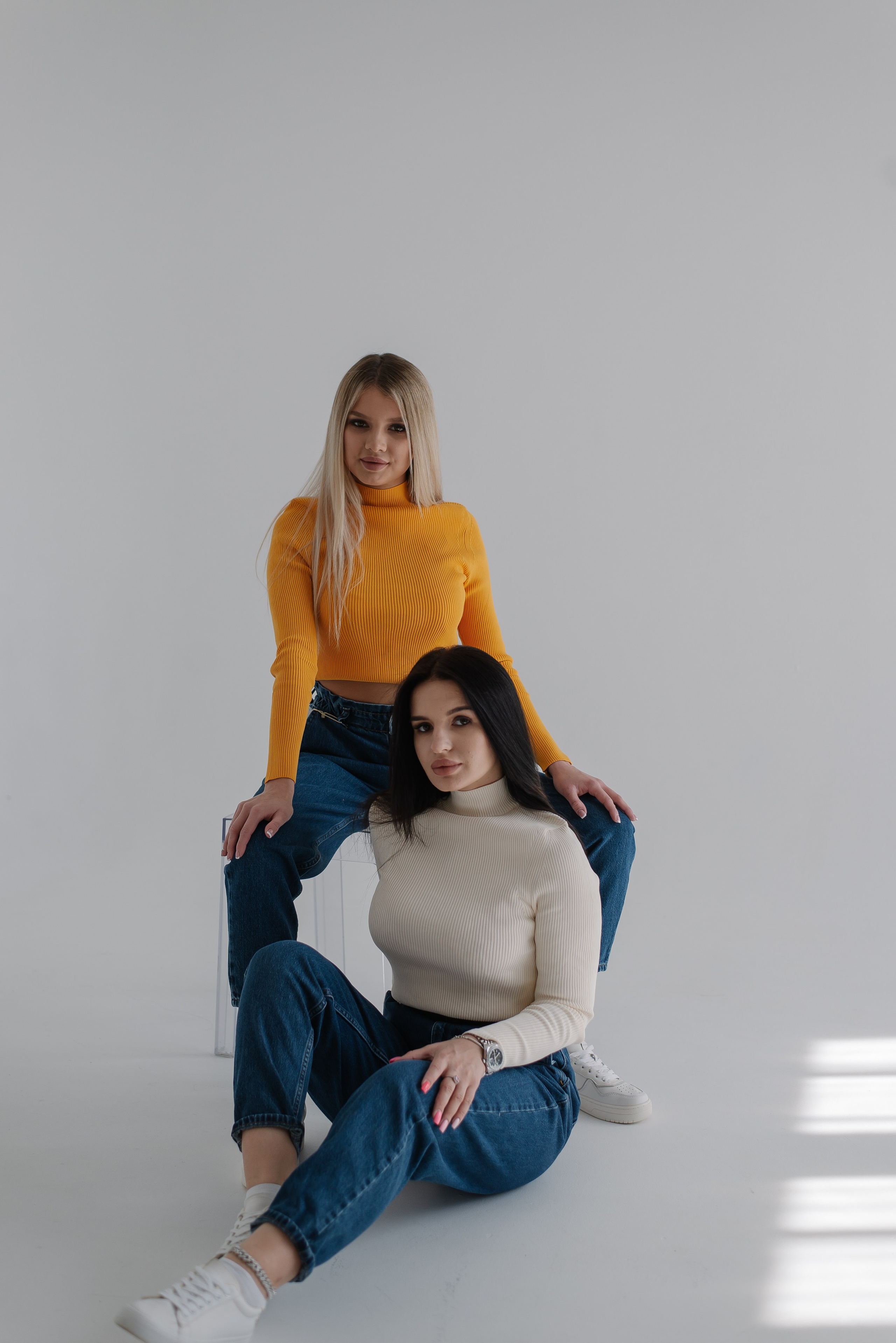 Магазин одежды Bella Bloom. Портретный фотограф Ксения Люндовская