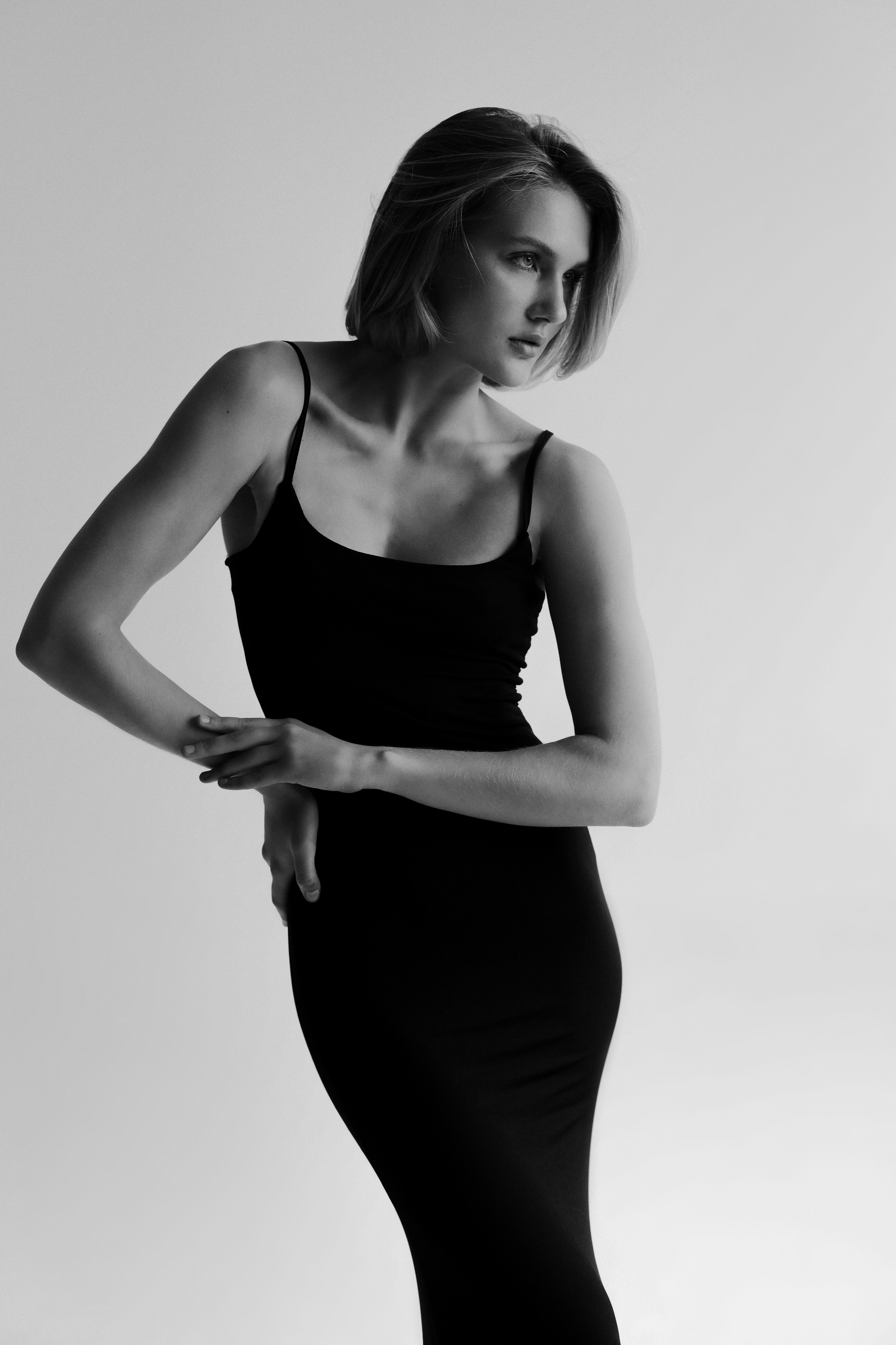 Bubnovskaya Alexandra