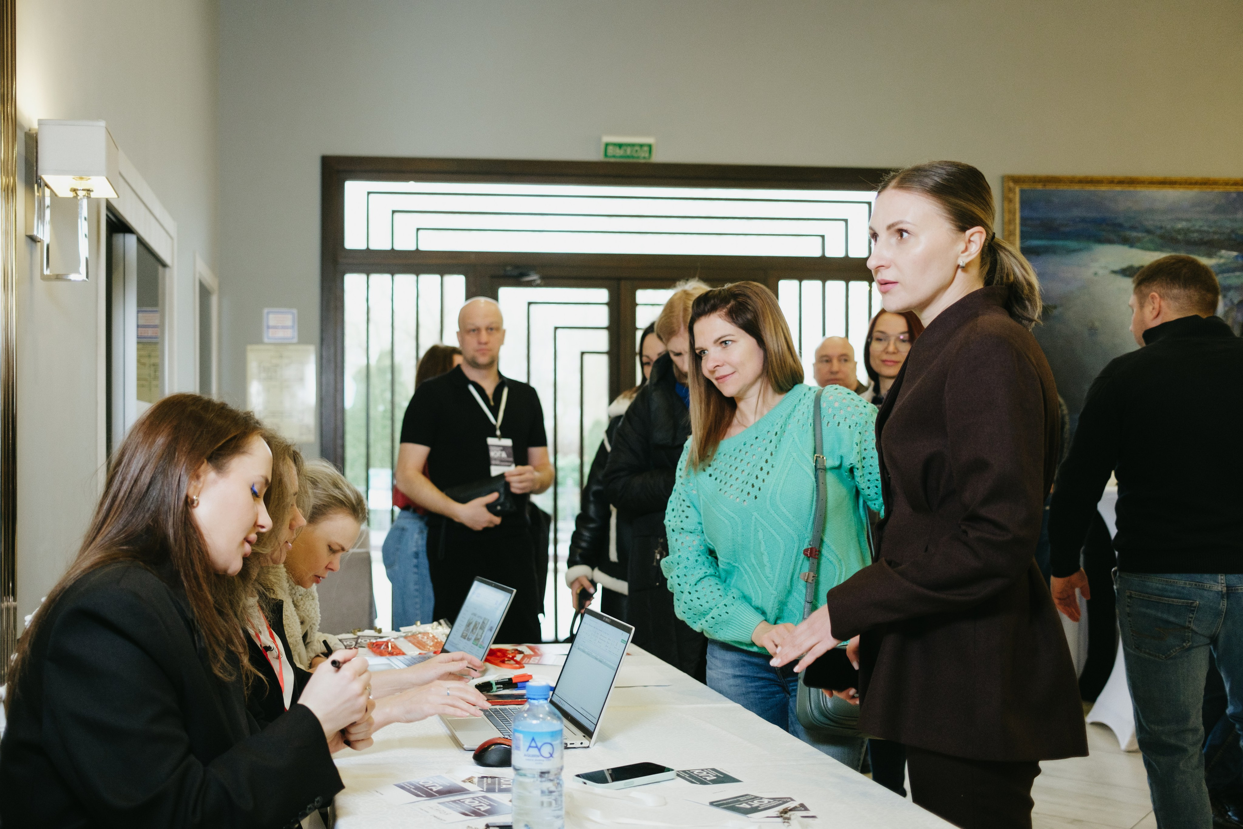 ТЕХНОНИКОЛЬ | КОНФЕРЕНЦИЯ ПАРТНЕРОВ ЮГА. Свадебный фотограф Денис Ожигин в Краснодаре и крае. Эмоциональная и стильная съемка вашего дня