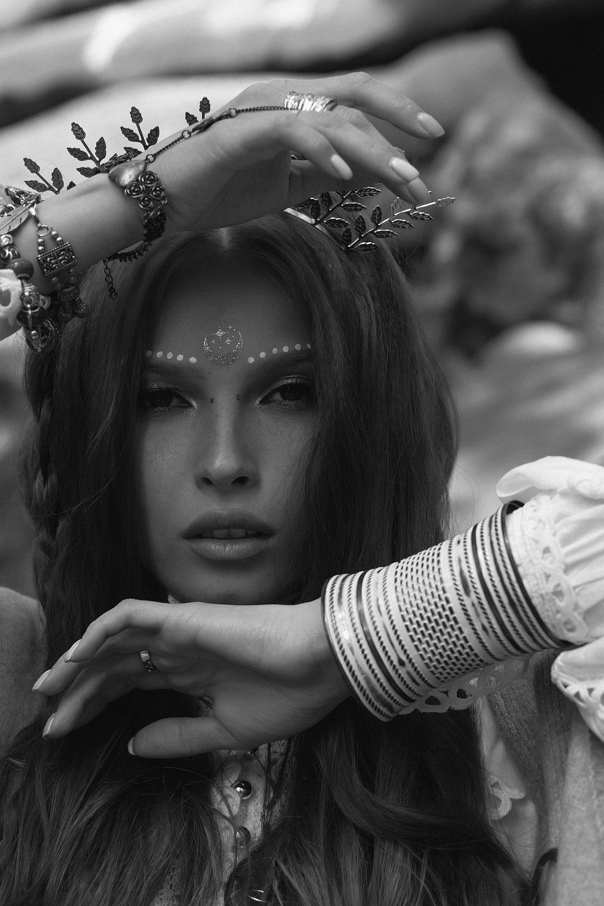 Настя и Дима. Женский фотограф в Екатеринбурге Марина Логинова