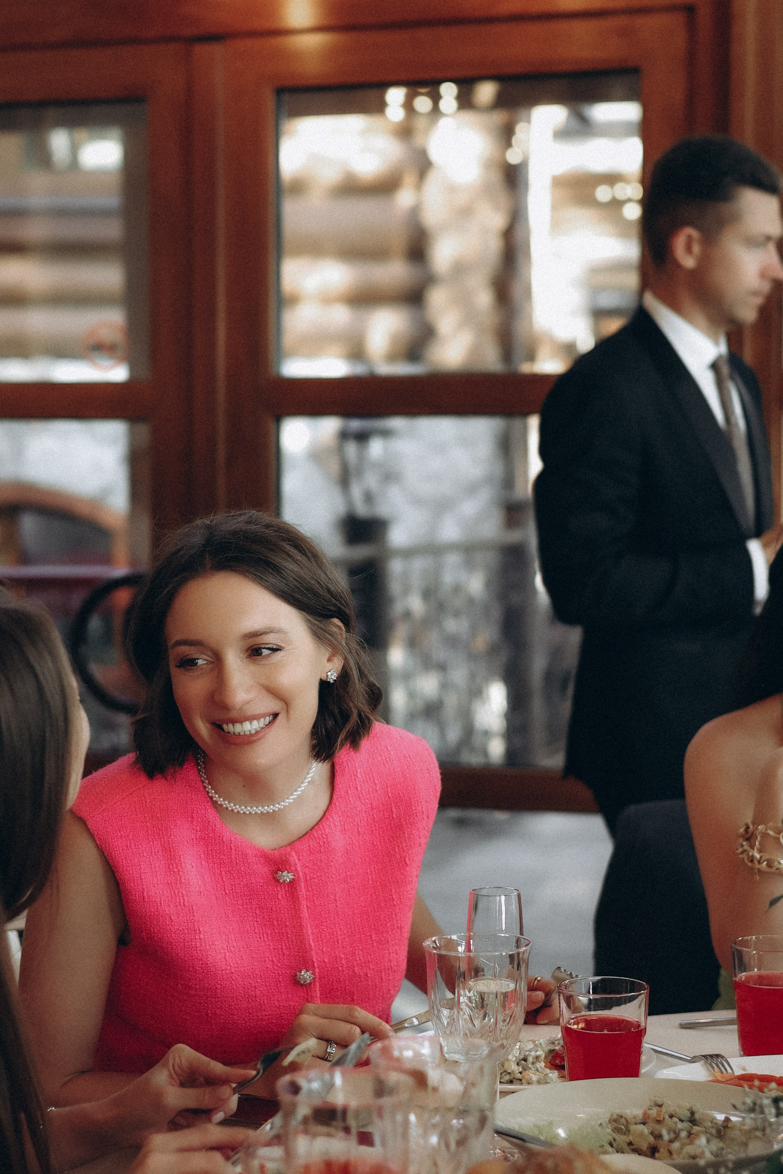 𝒮𝑒𝓇𝑔𝑒𝓎 & 𝒥𝓊𝓁𝒾𝒶. Свадебный фотограф в Санкт-Петербурге