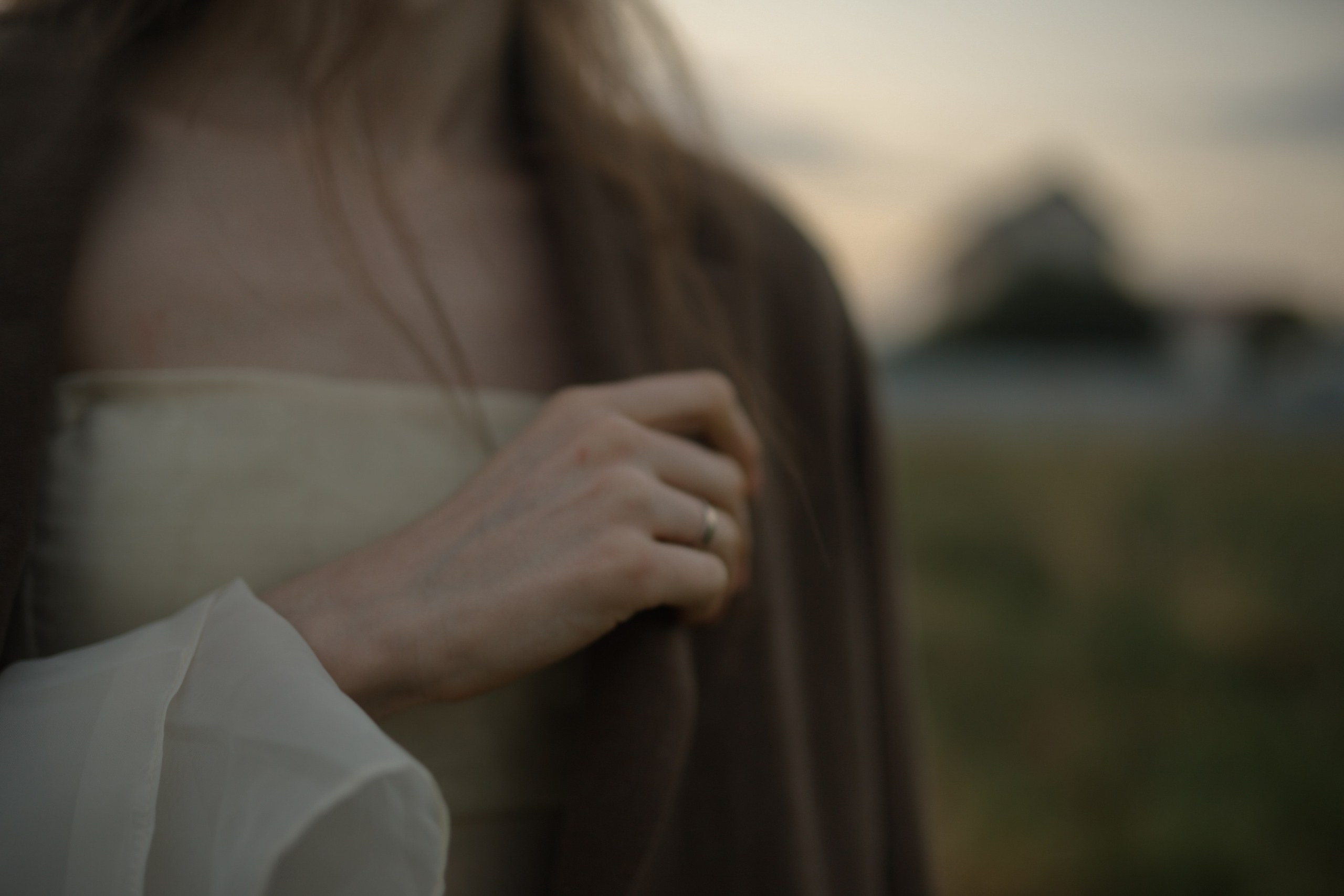 Рано на рассвете