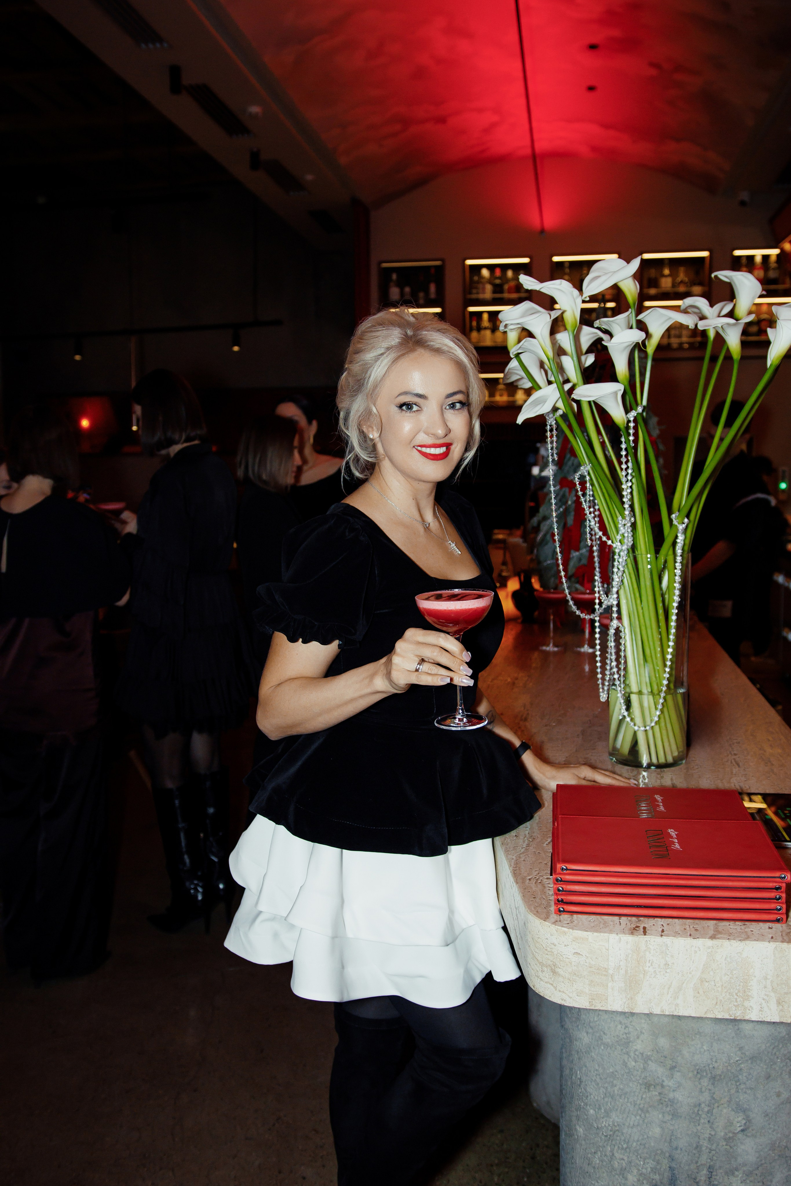 День рождения Оксана. Диана фотограф в Краснодаре