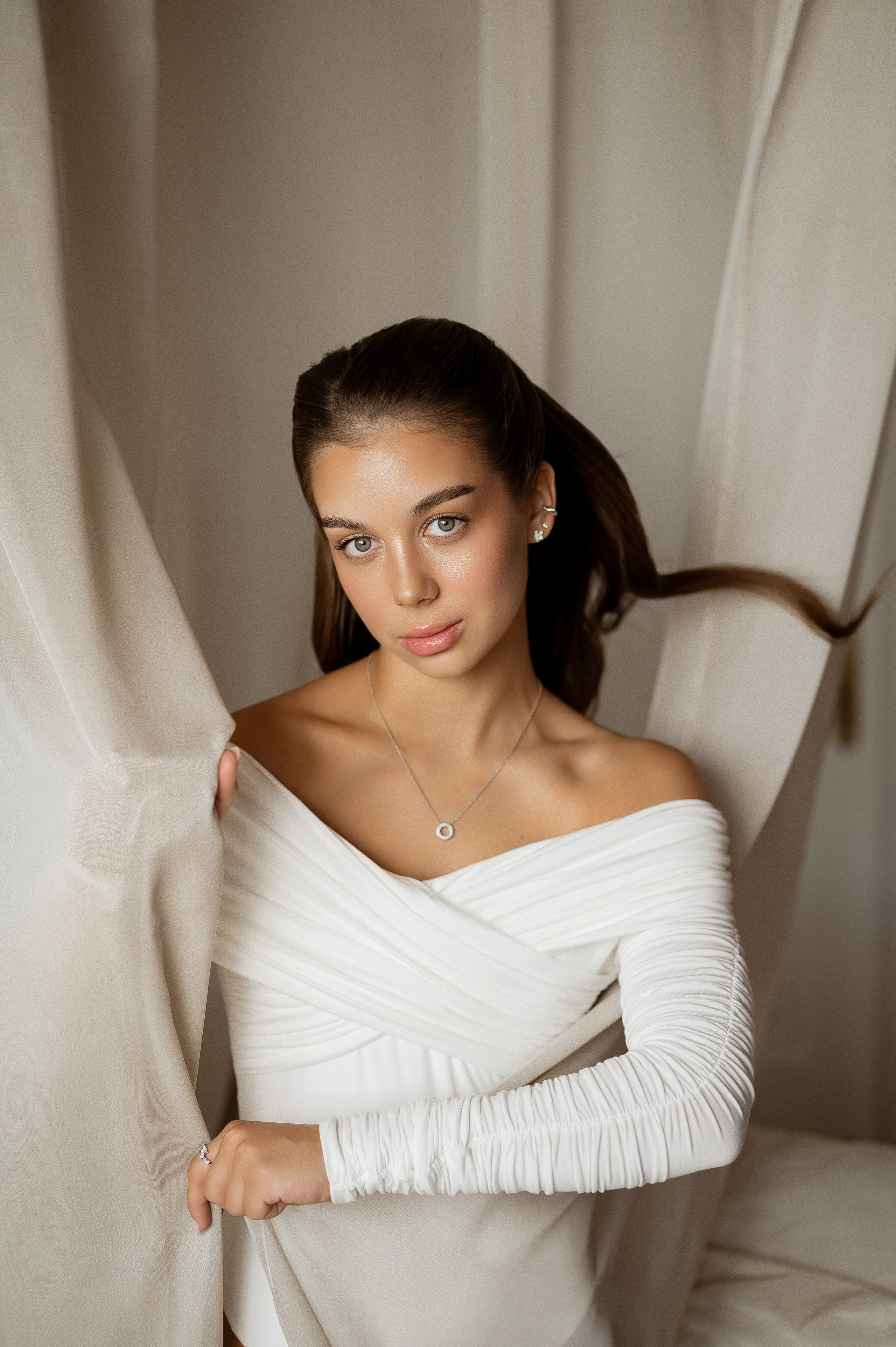 Маша. Свадебный и семейный фотограф в Краснодаре Алина Мельник