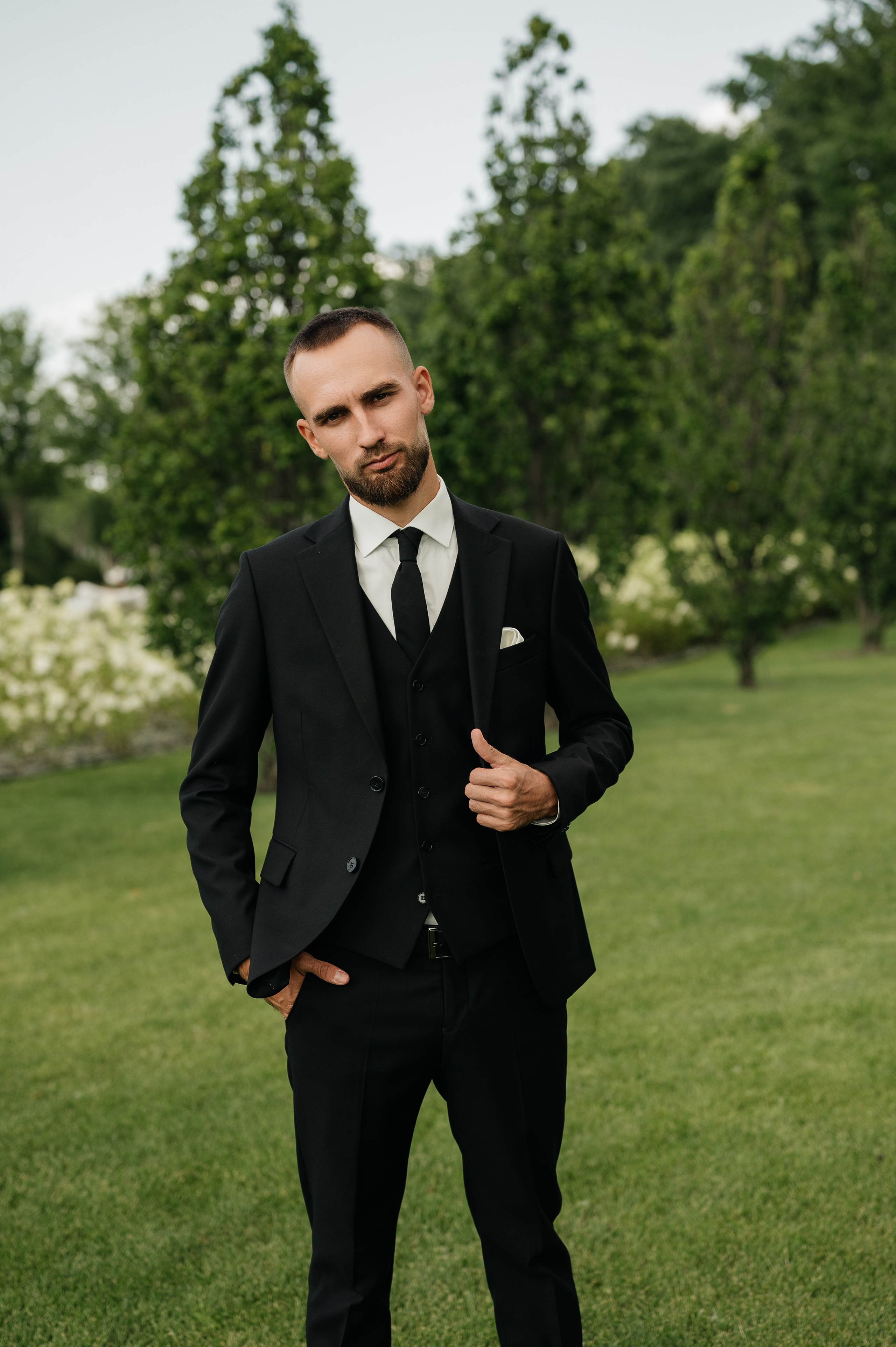 Свадьба Виктор и Валерия. Свадебный и семейный фотограф в Краснодаре Алина Мельник