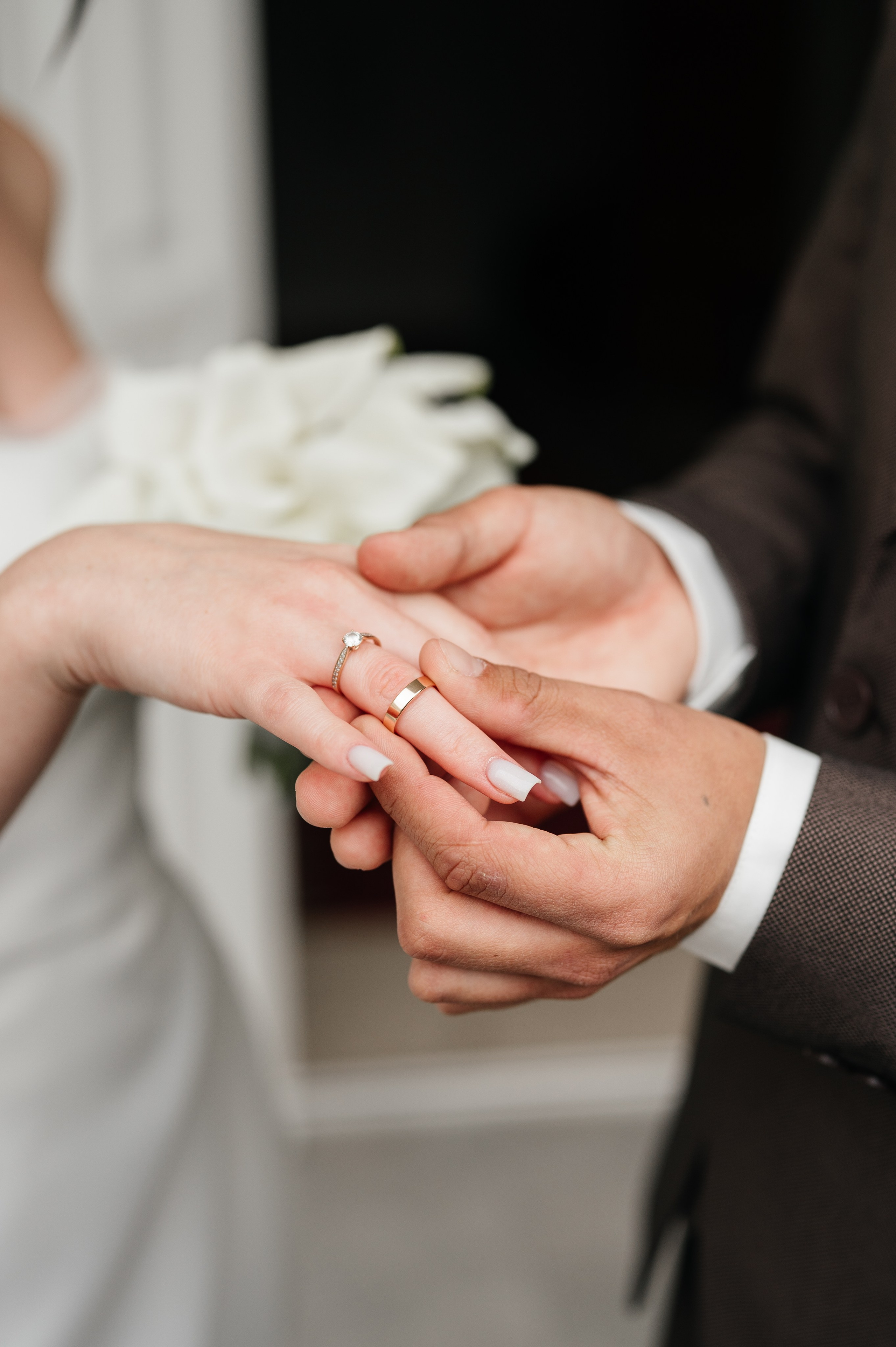 Константин и Виктория. Свадебный и семейный фотограф в Краснодаре Алина Мельник