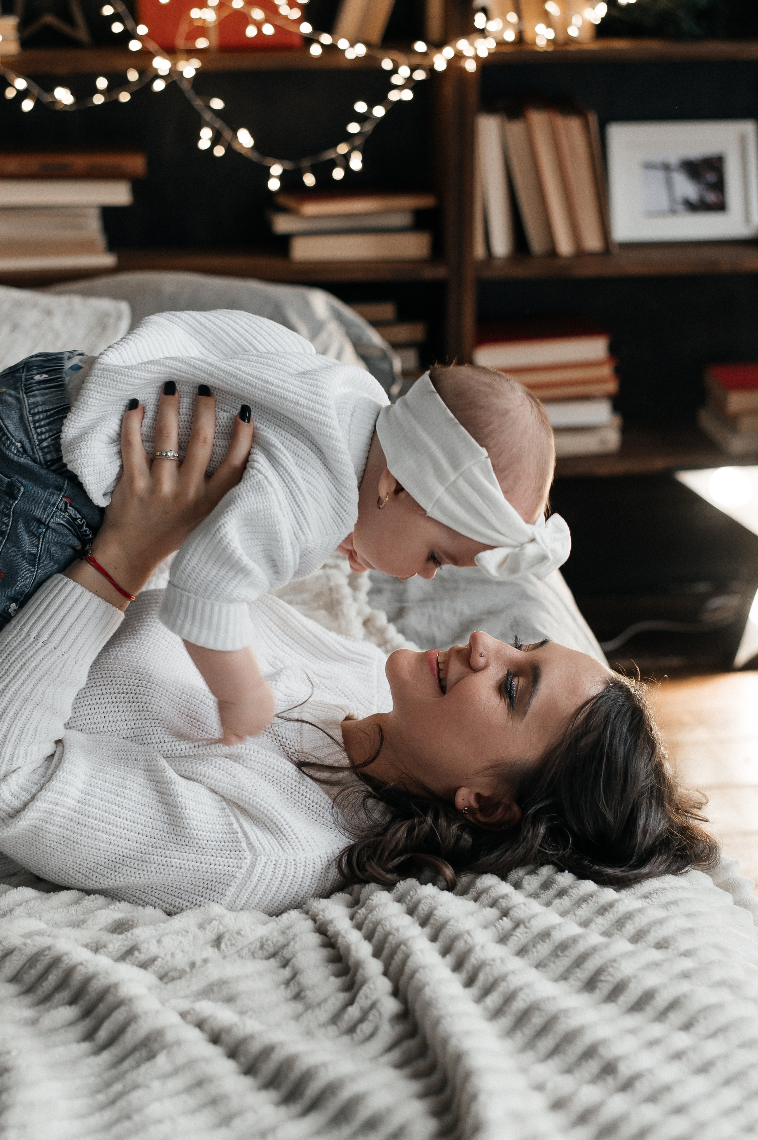 Семья. Свадебный и семейный фотограф в Красноярске Виктория Тимонина