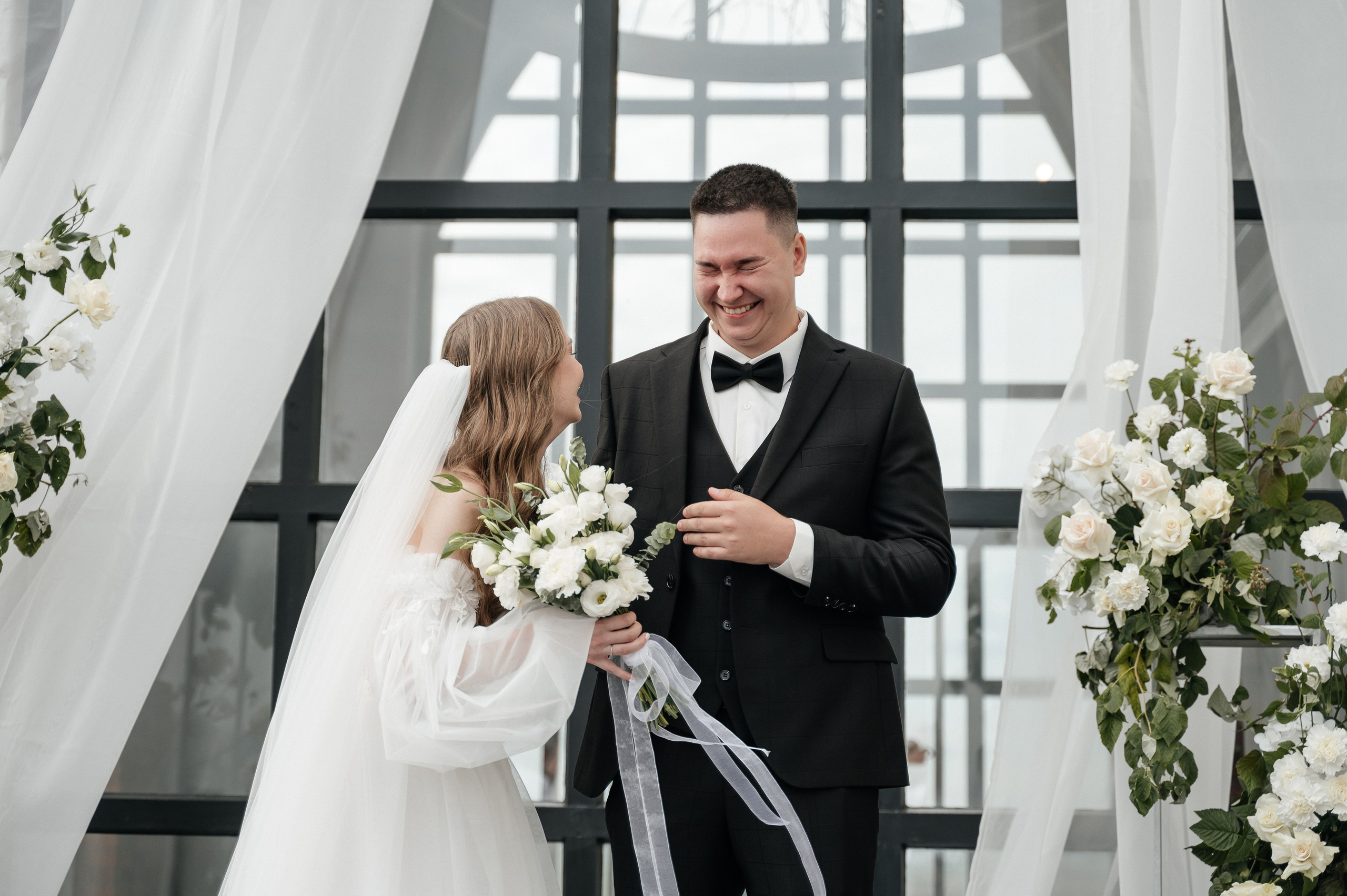 Кирилл и Катерина. Свадебный и семейный фотограф в Красноярске Виктория Тимонина