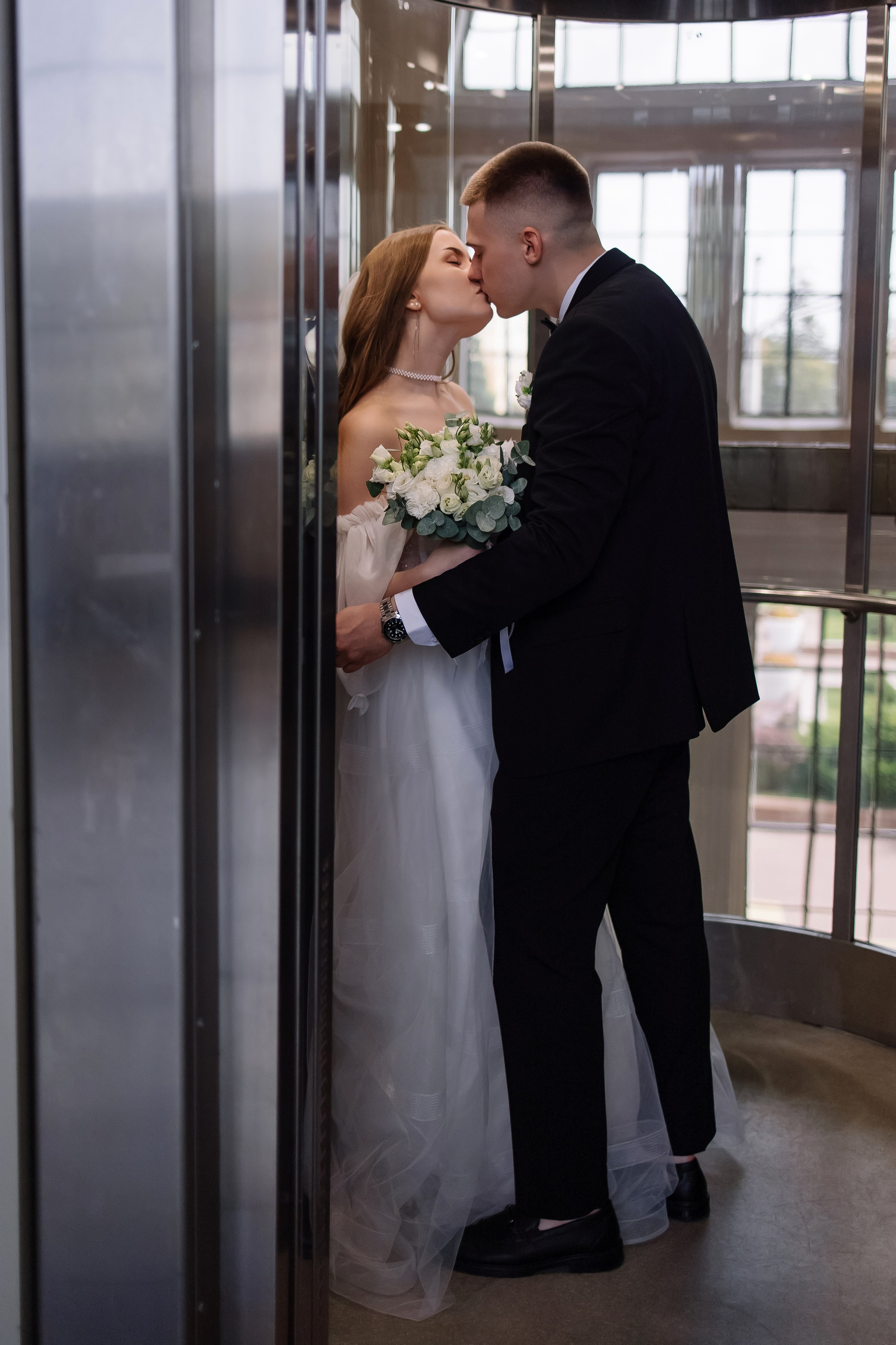 Артем/Карина. Свадебный фотограф