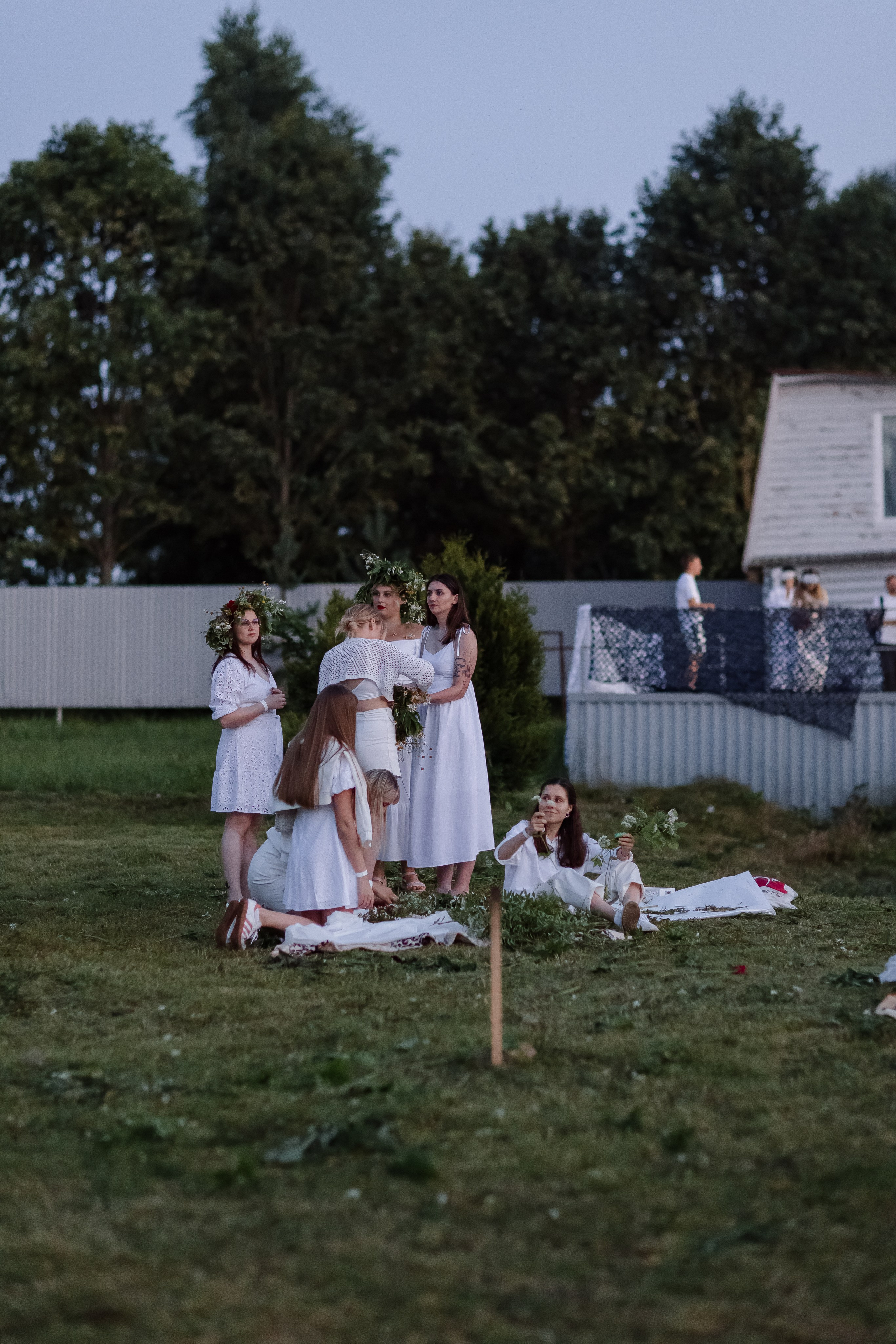 Купалле. Свадебный фотограф