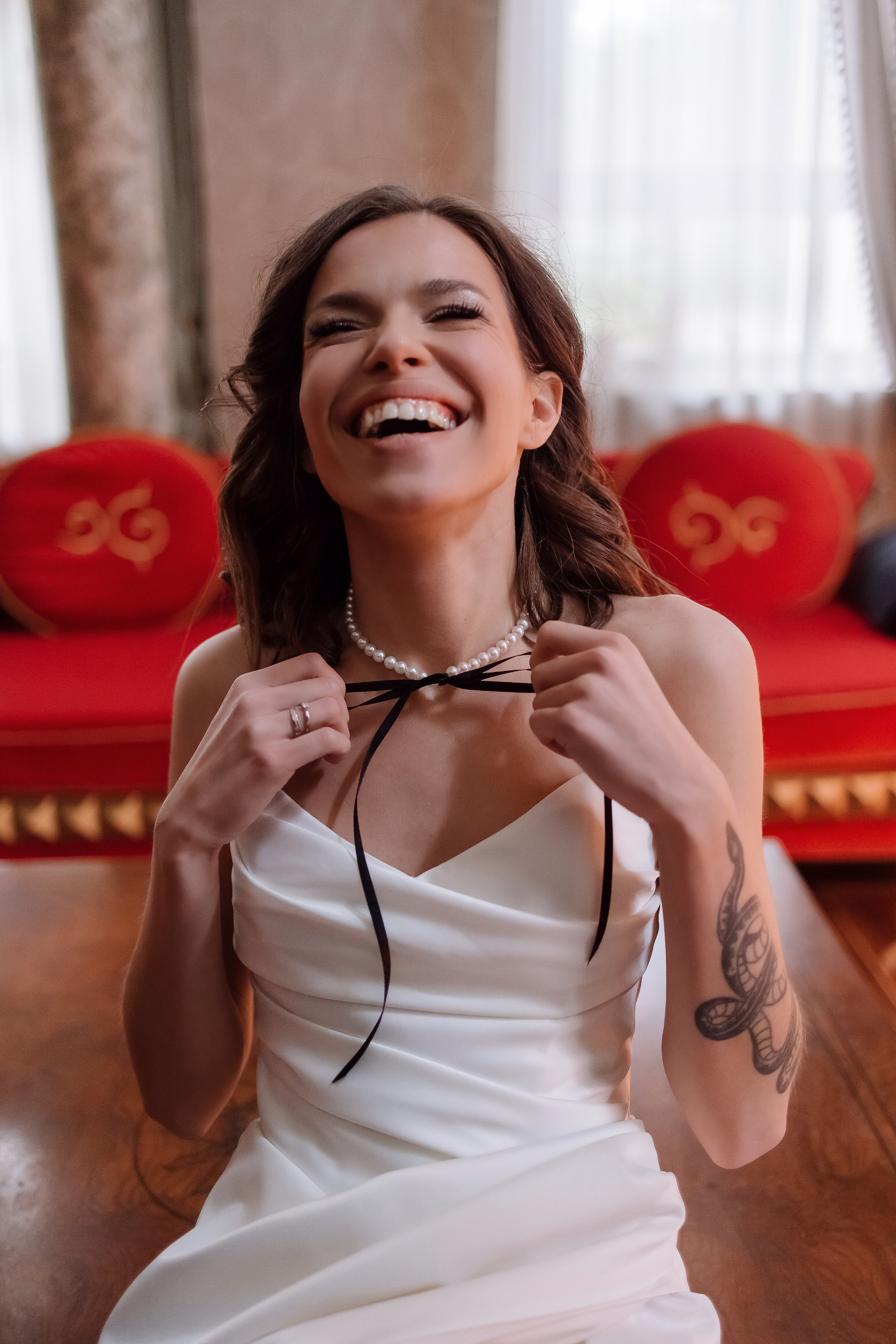 Павел/Екатерина. Свадебный фотограф