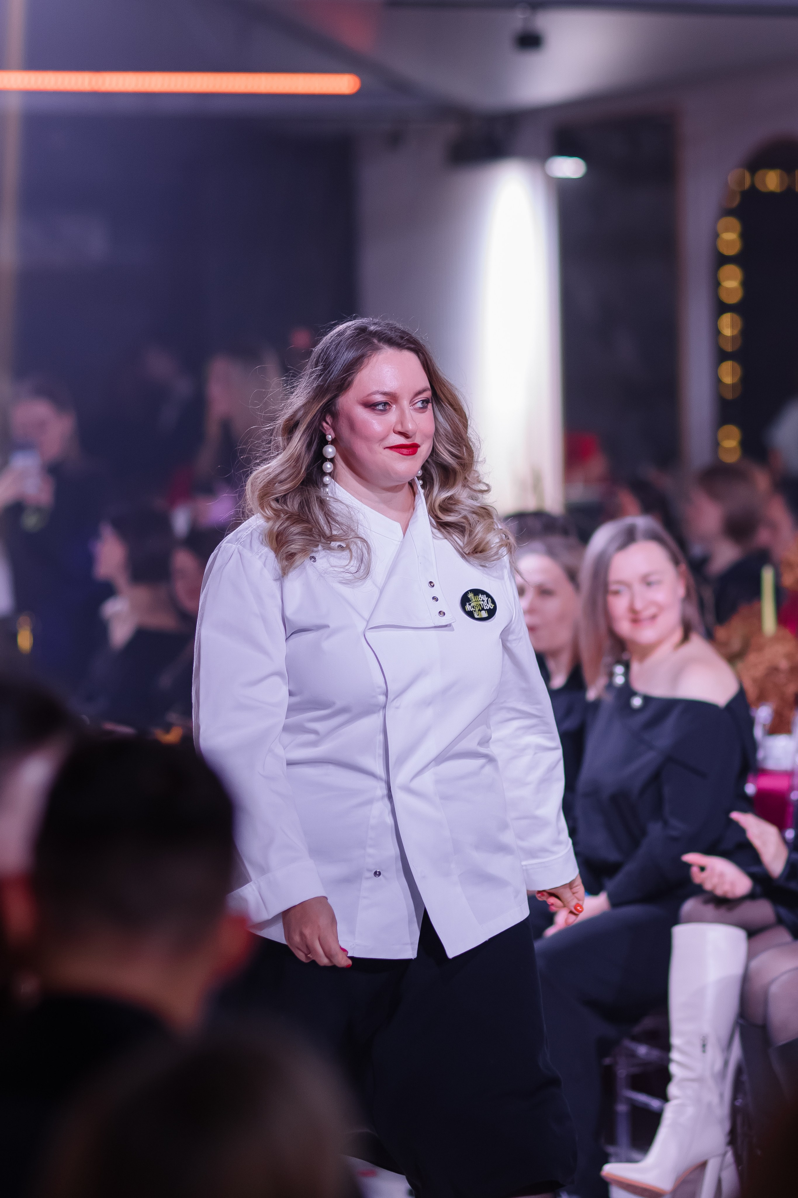 Шоу тортов. Свадебный фотограф