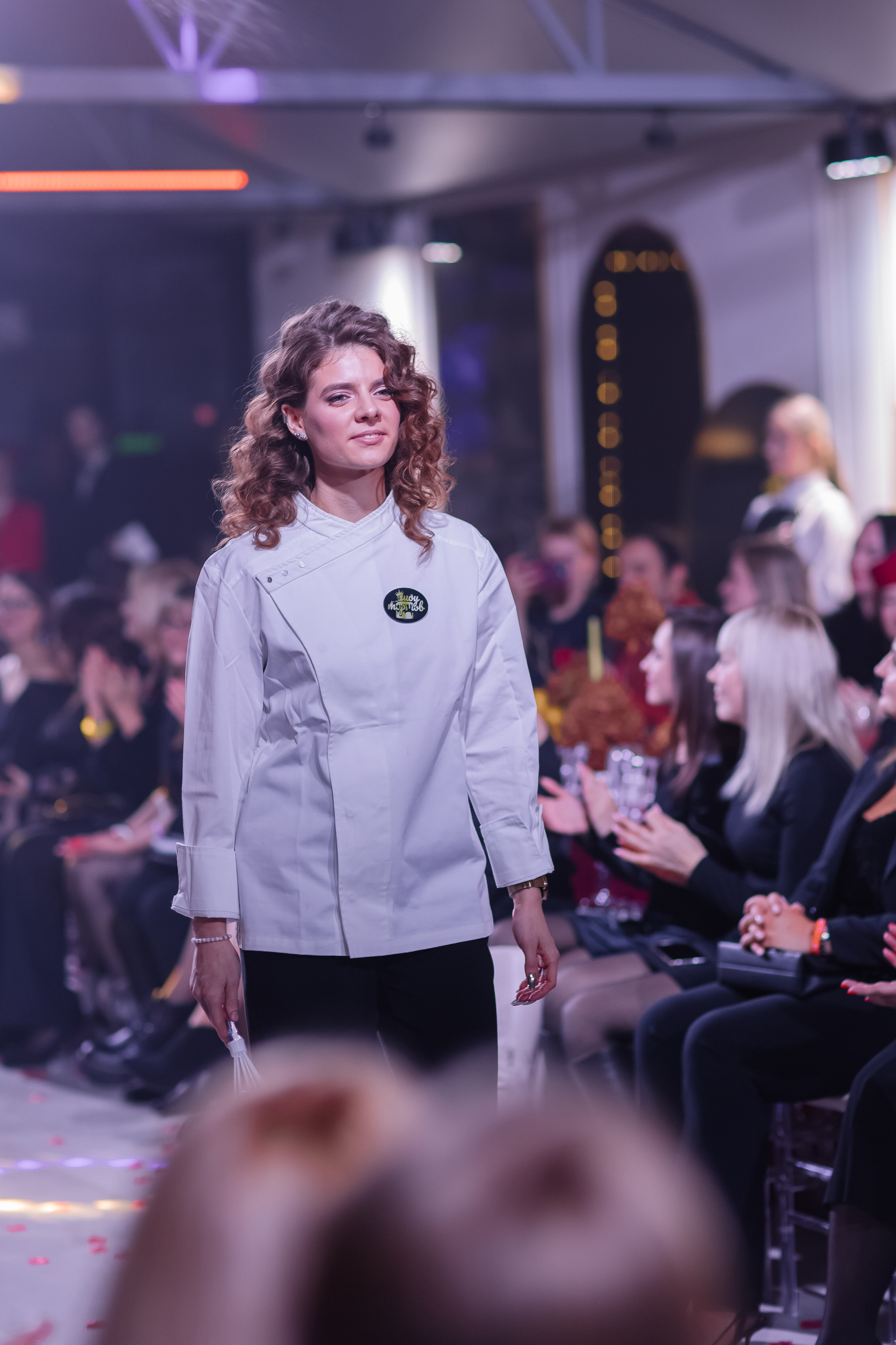 Шоу тортов. Свадебный фотограф