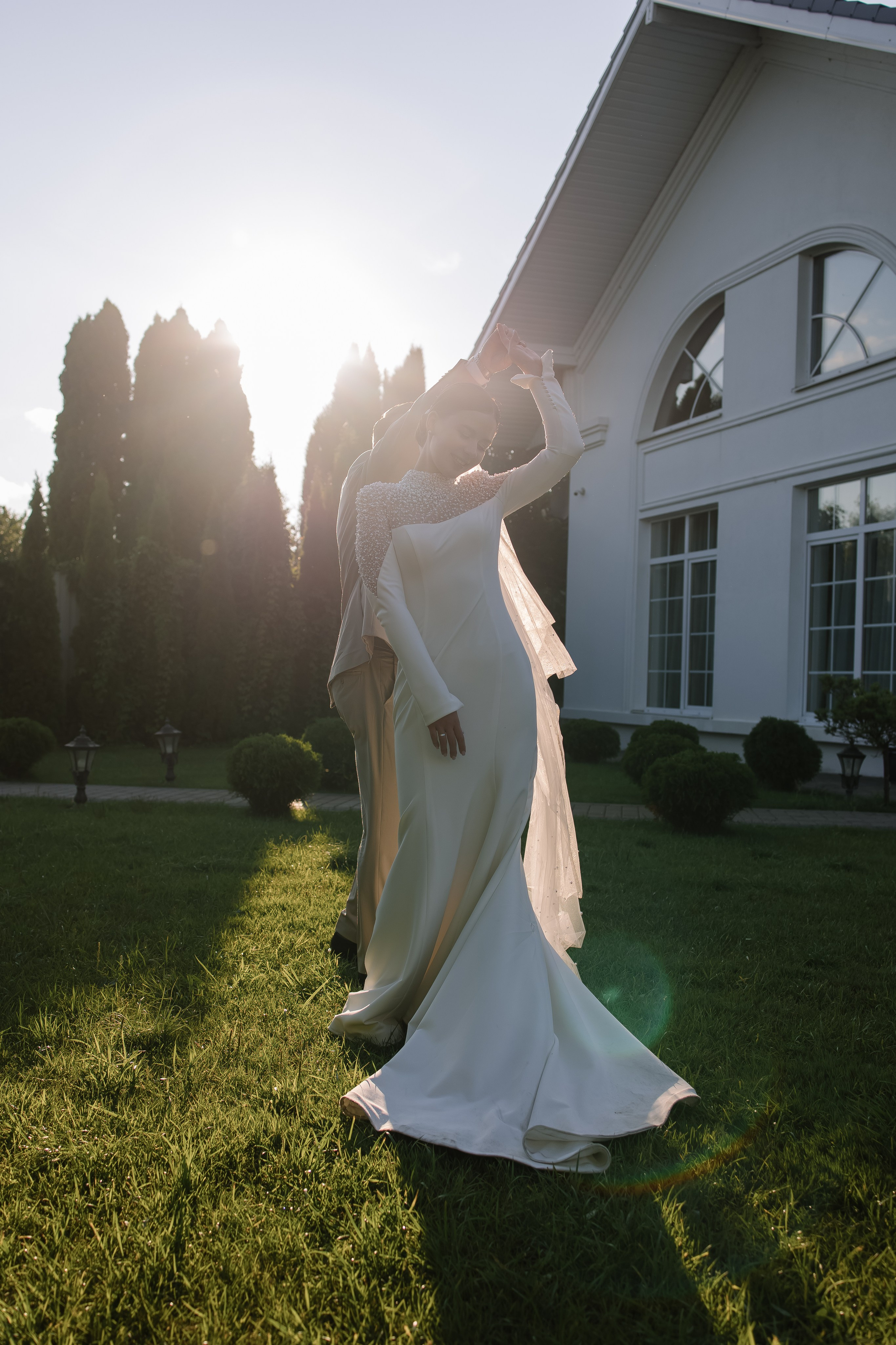 Aleksey&Viktoriya. Свадебный фотограф