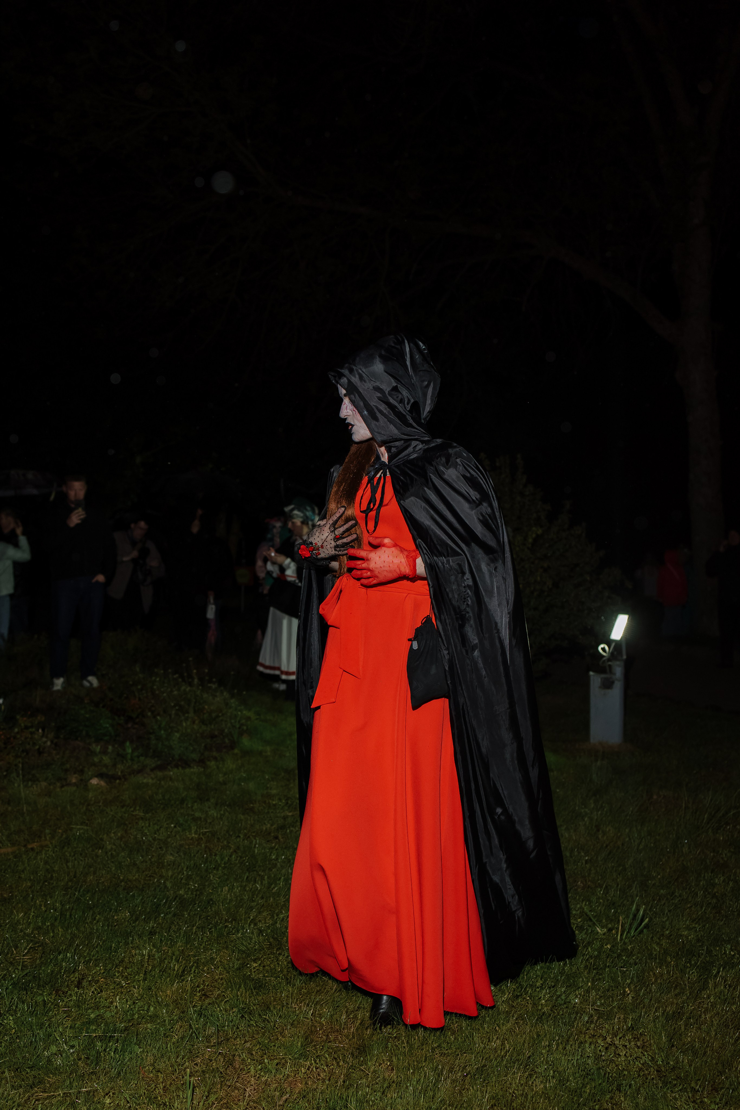 Ночь музеев Здравнево. Свадебный фотограф