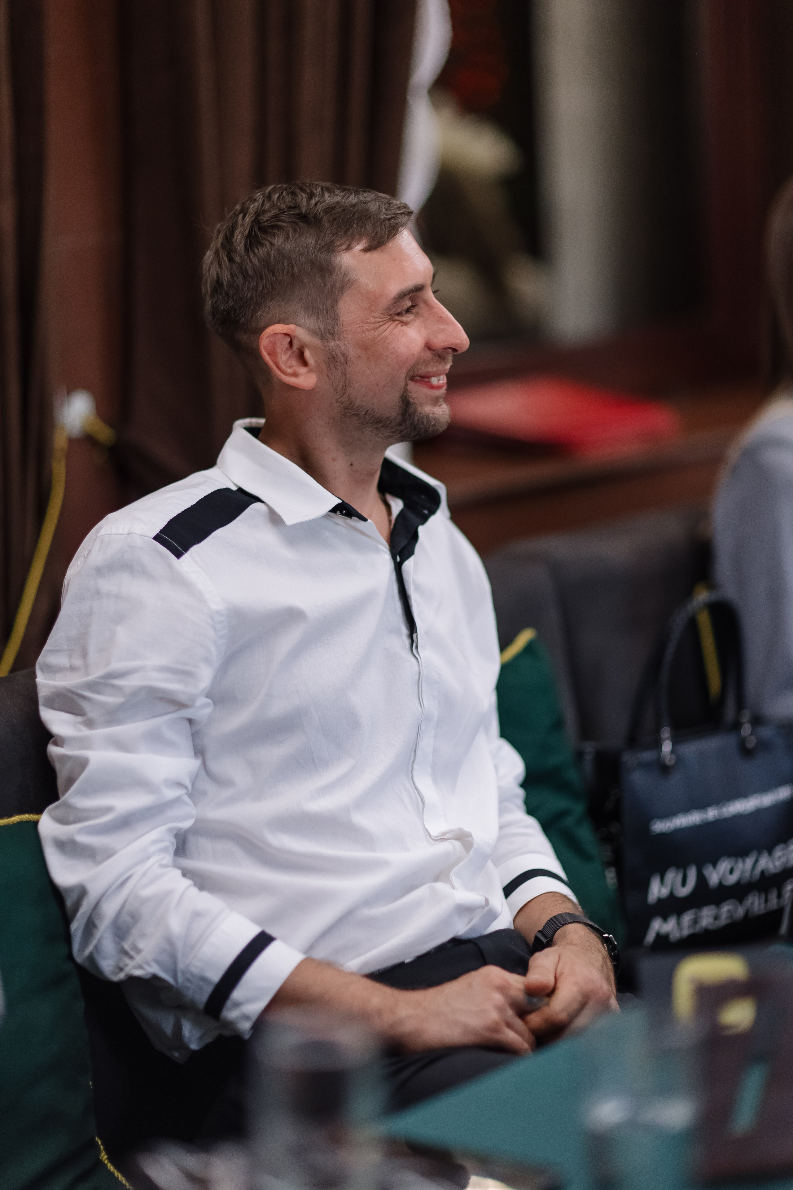 Мафия. Свадебный фотограф