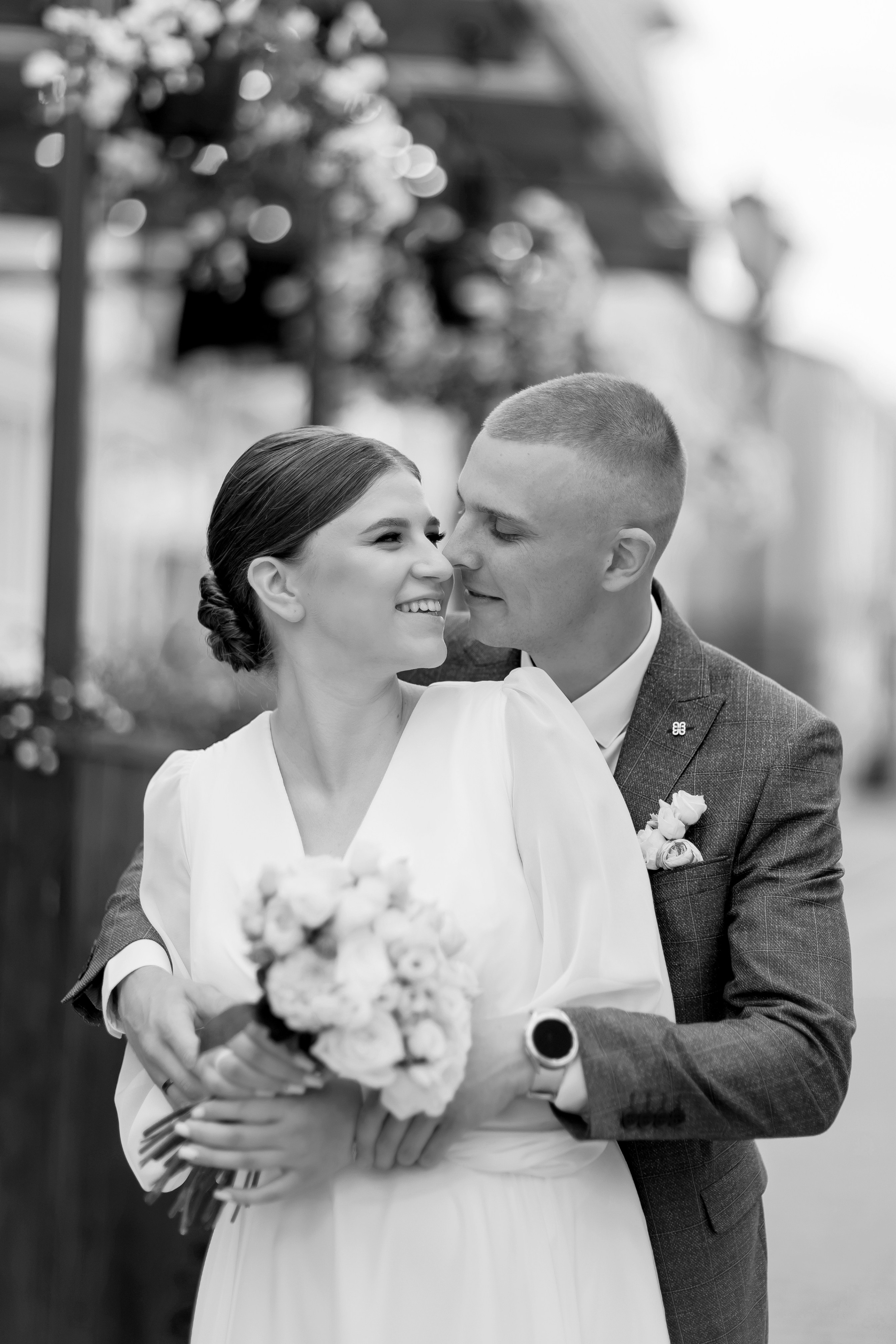 Илья/Влада. Свадебный фотограф