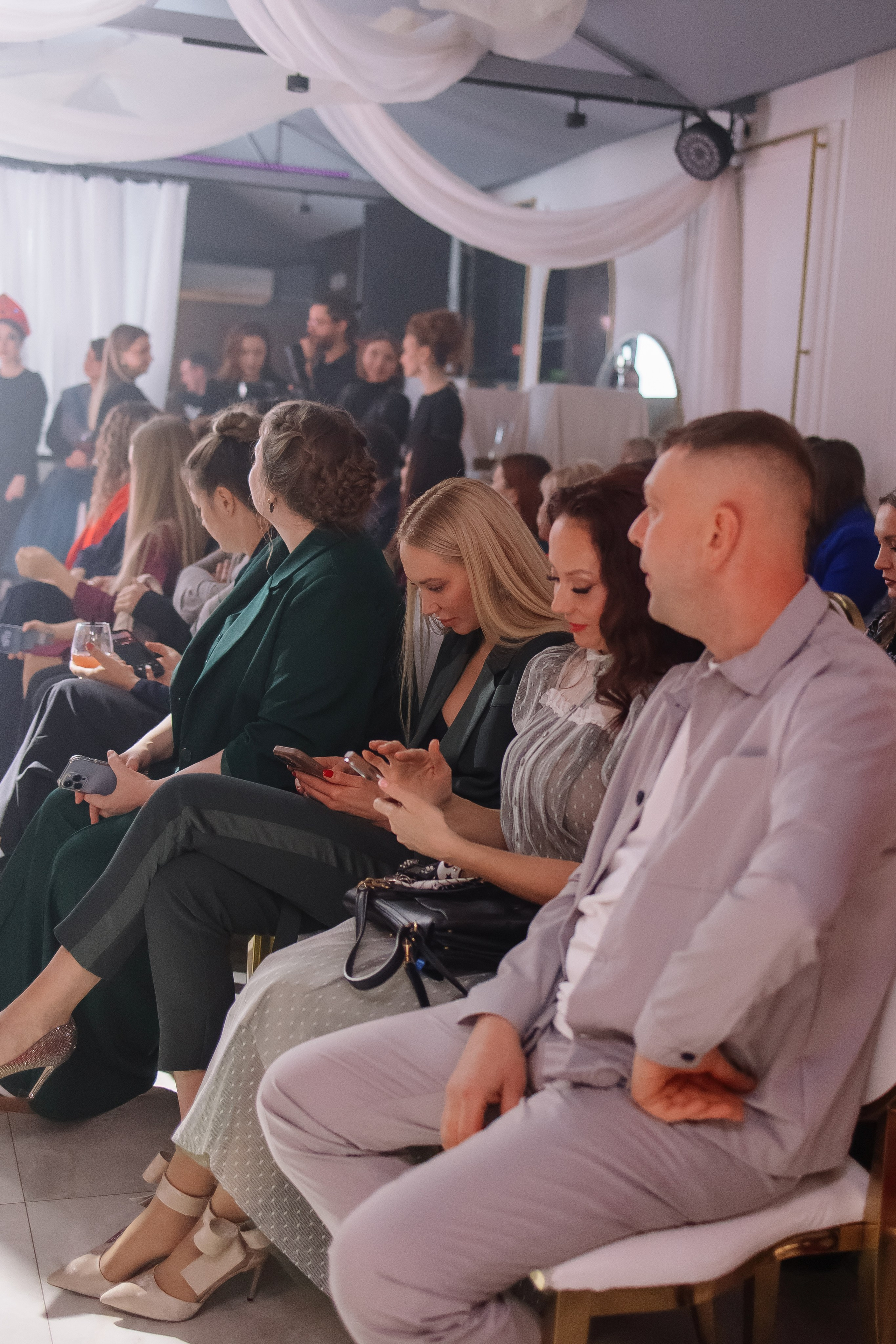 Шоу тортов 2. Свадебный фотограф