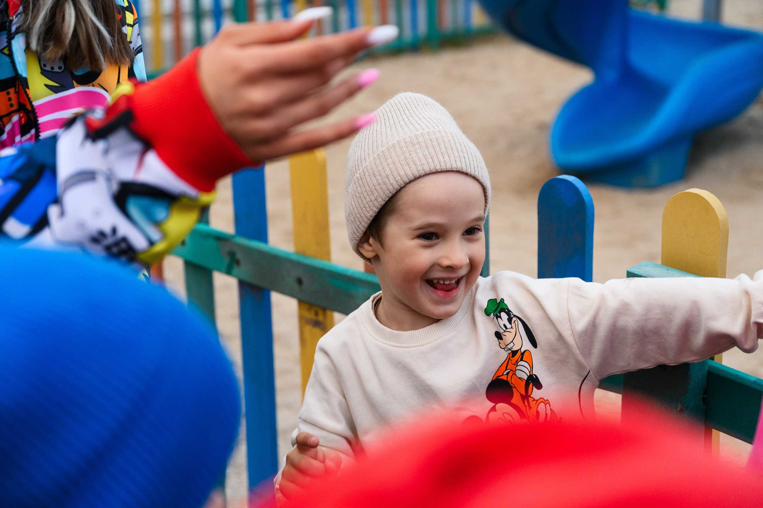 День Рождения: Варе 8 лет. Wedding and family photographer USA