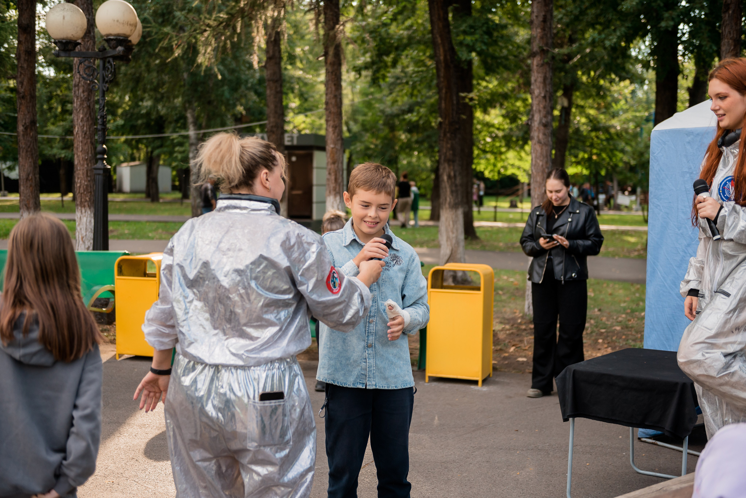 1 Сентября 2024 г. Детский фотограф, семейный фотограф и репортажи в Кемерово