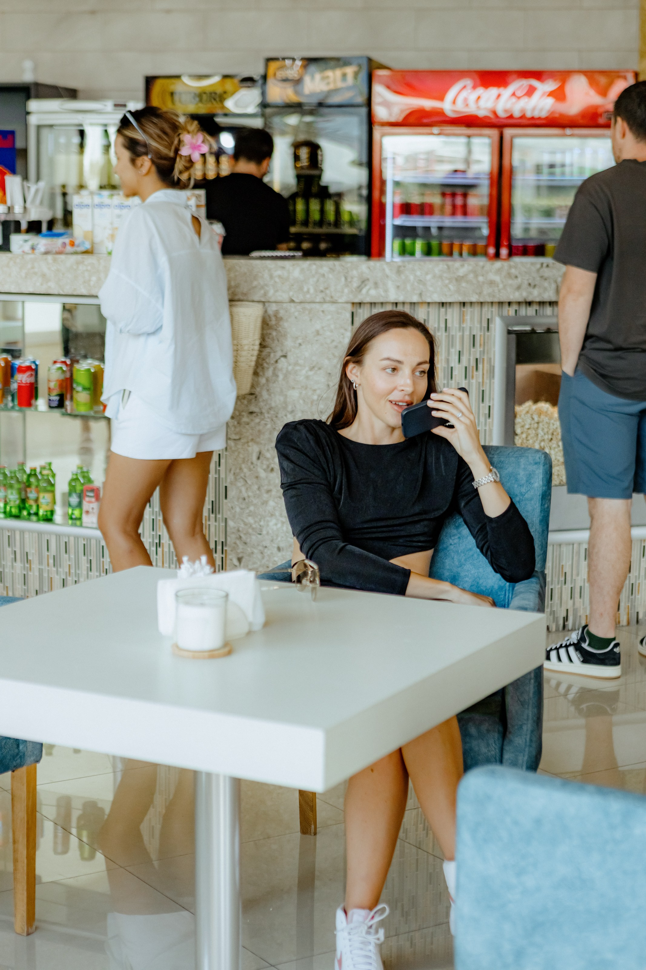 Orlando Starlux. Photographer in Batumi, Georgia Pavel Sharnikov